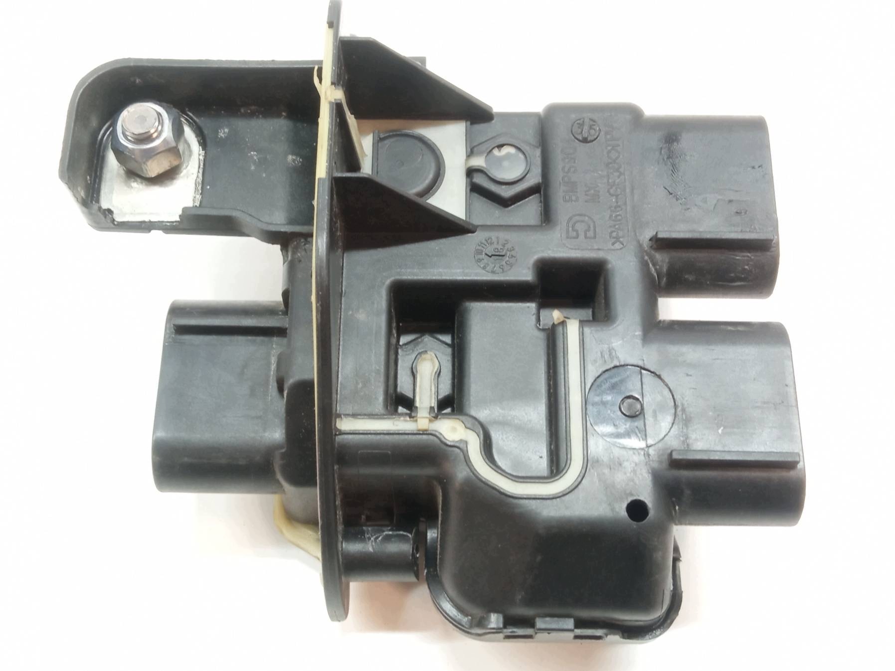 Módulo Distribuidor de Corriente BMW X6 F16 928550405 image 3