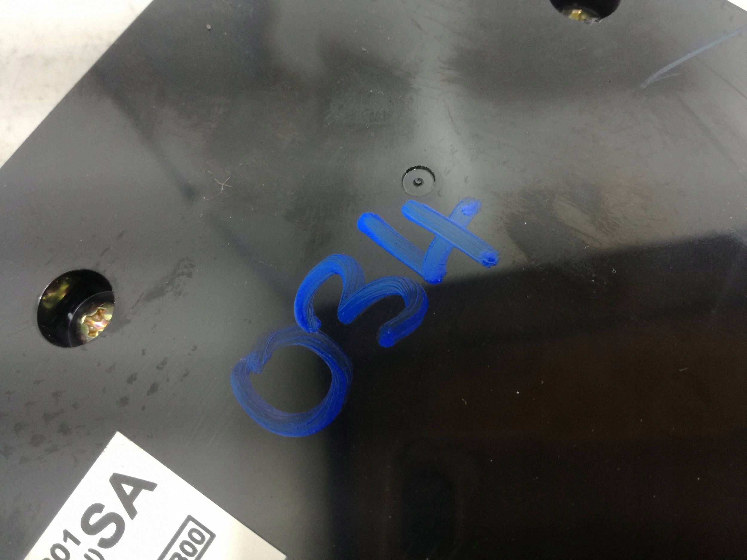 Klimatpanel Nissan Almera Tino 28395BN801 image 4