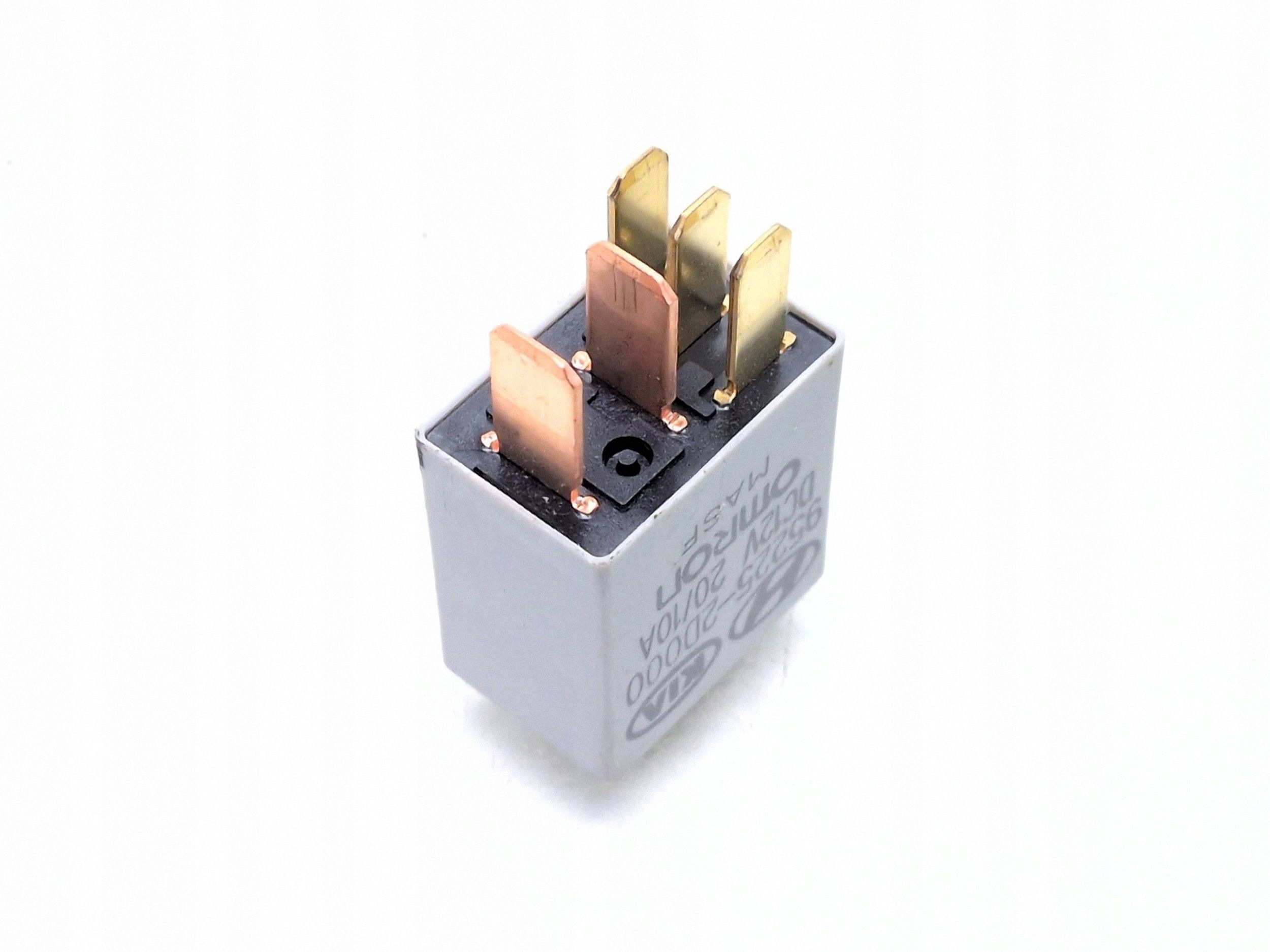 Multifunctioneel relais Hyundai OE 952252D000 image 2