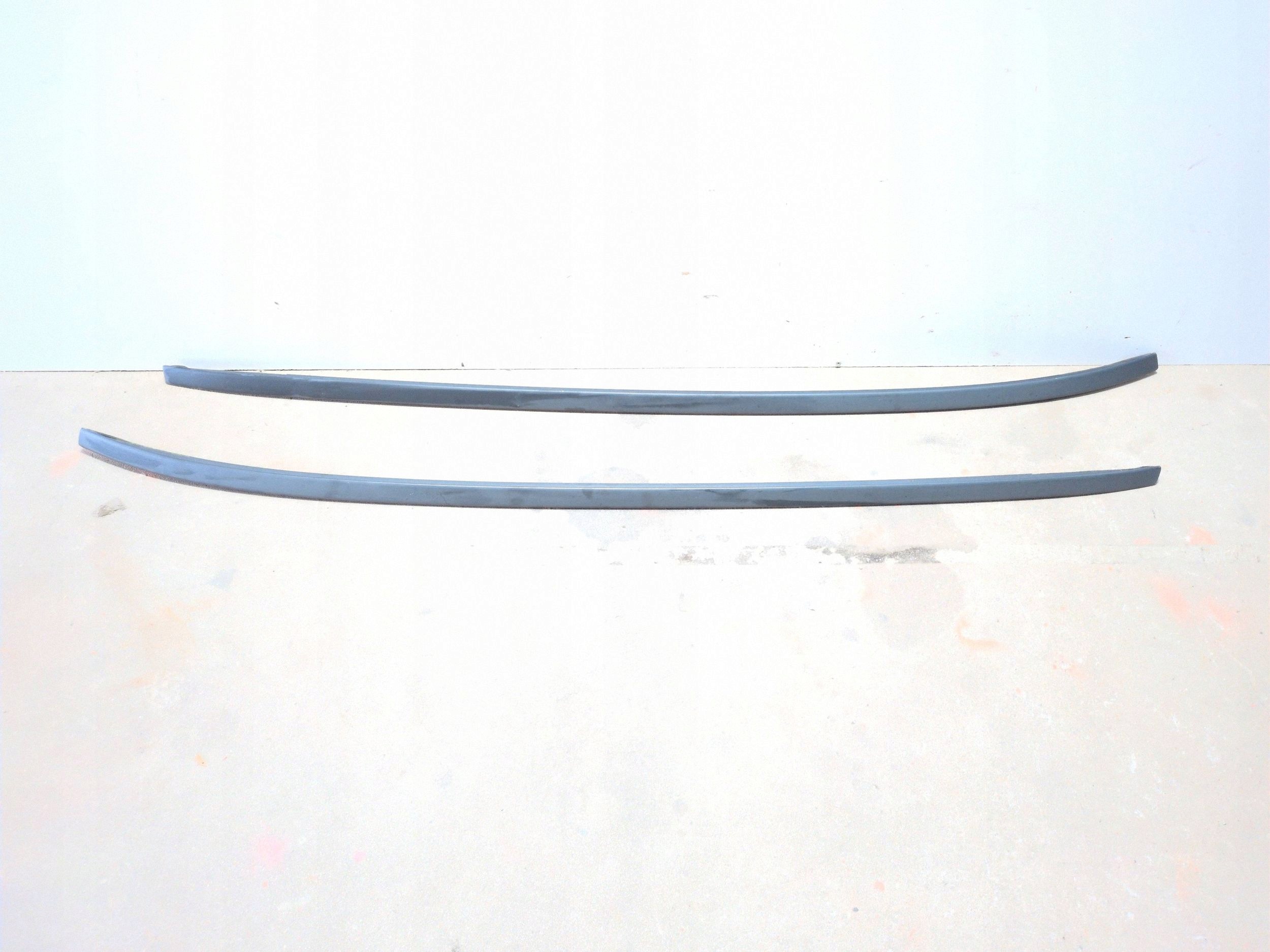 Volvo V60 2010-2018 Dakrails OEM 31402810 image 2