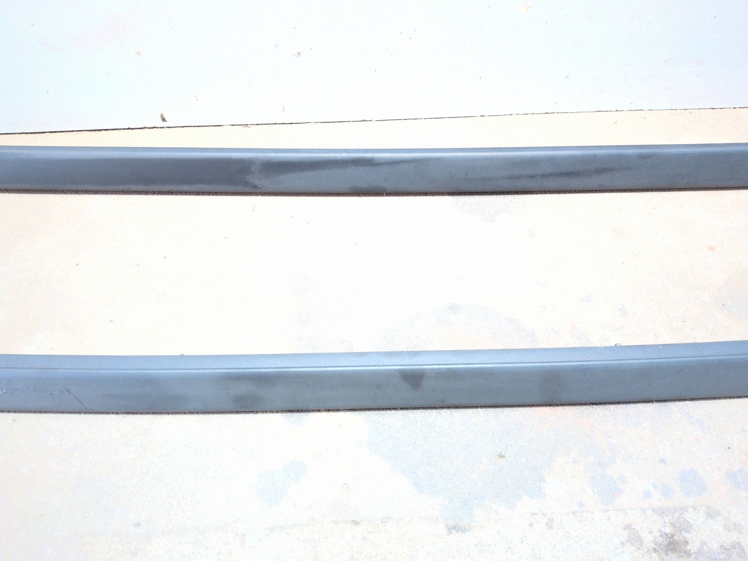 Volvo V60 2010-2018 Dakrails OEM 31402810 image 3