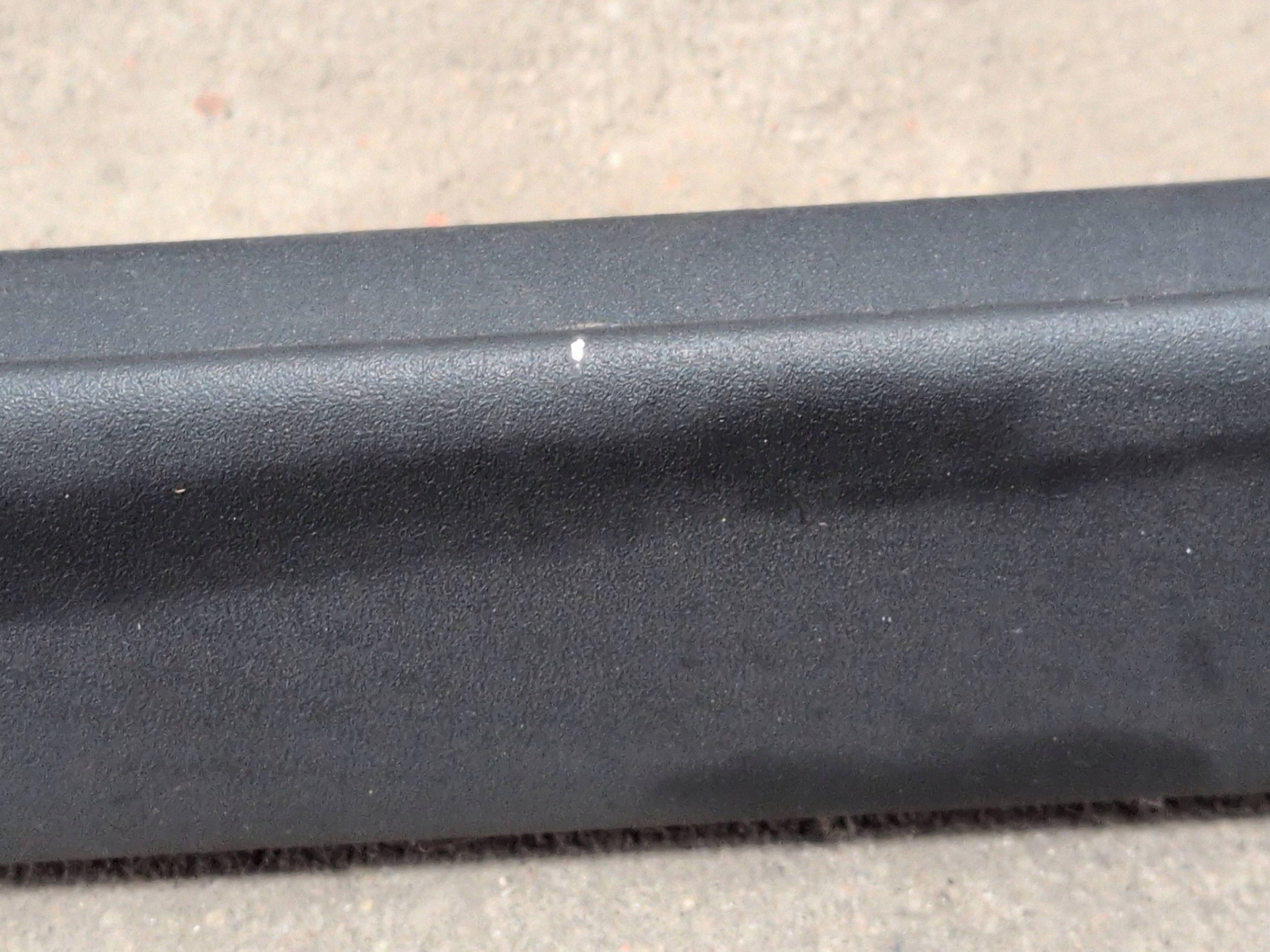 Volvo V60 2010-2018 Dakrails OEM 31402810 image 4
