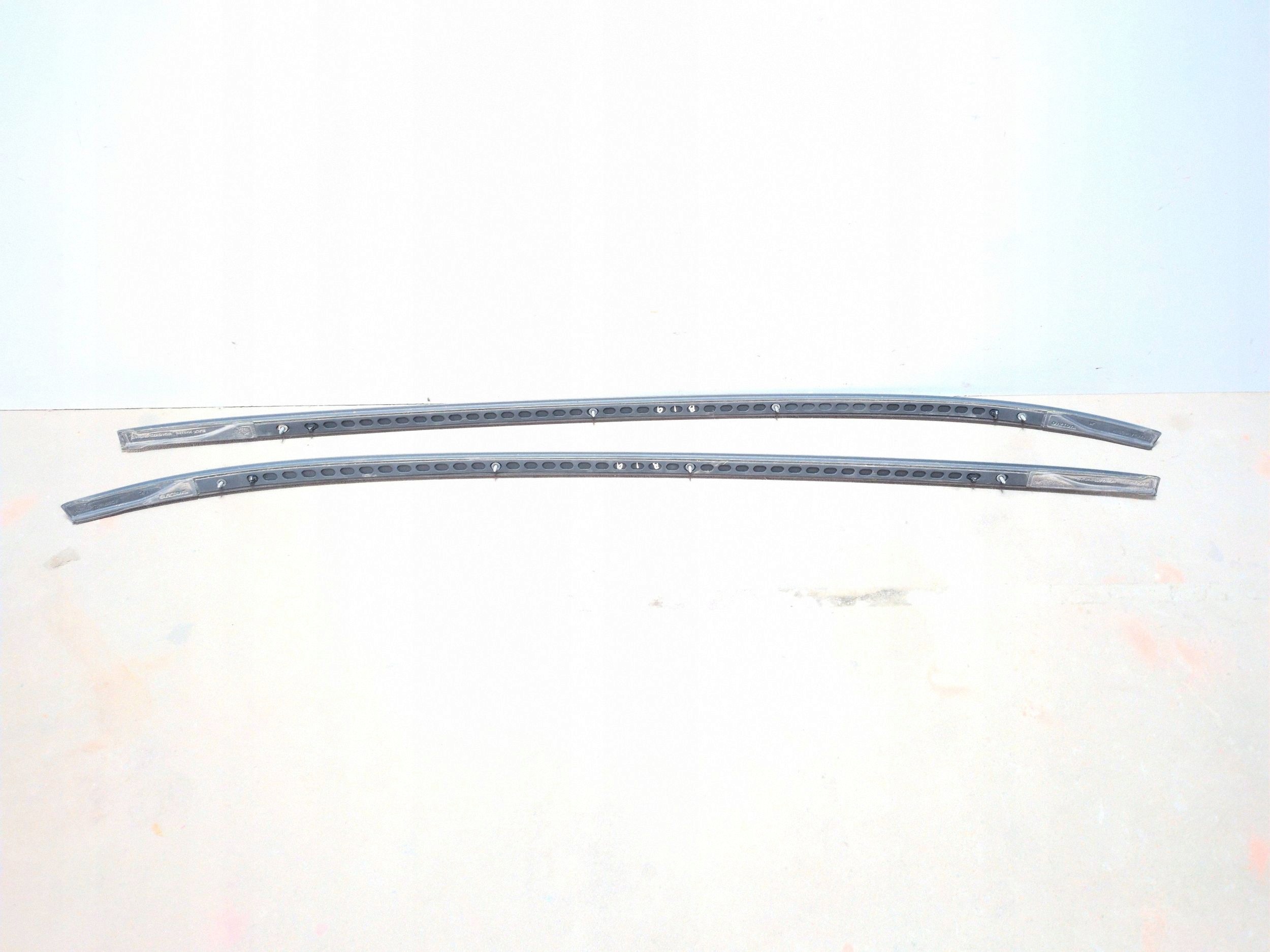 Volvo V60 2010-2018 Dakrails OEM 31402810 image 8