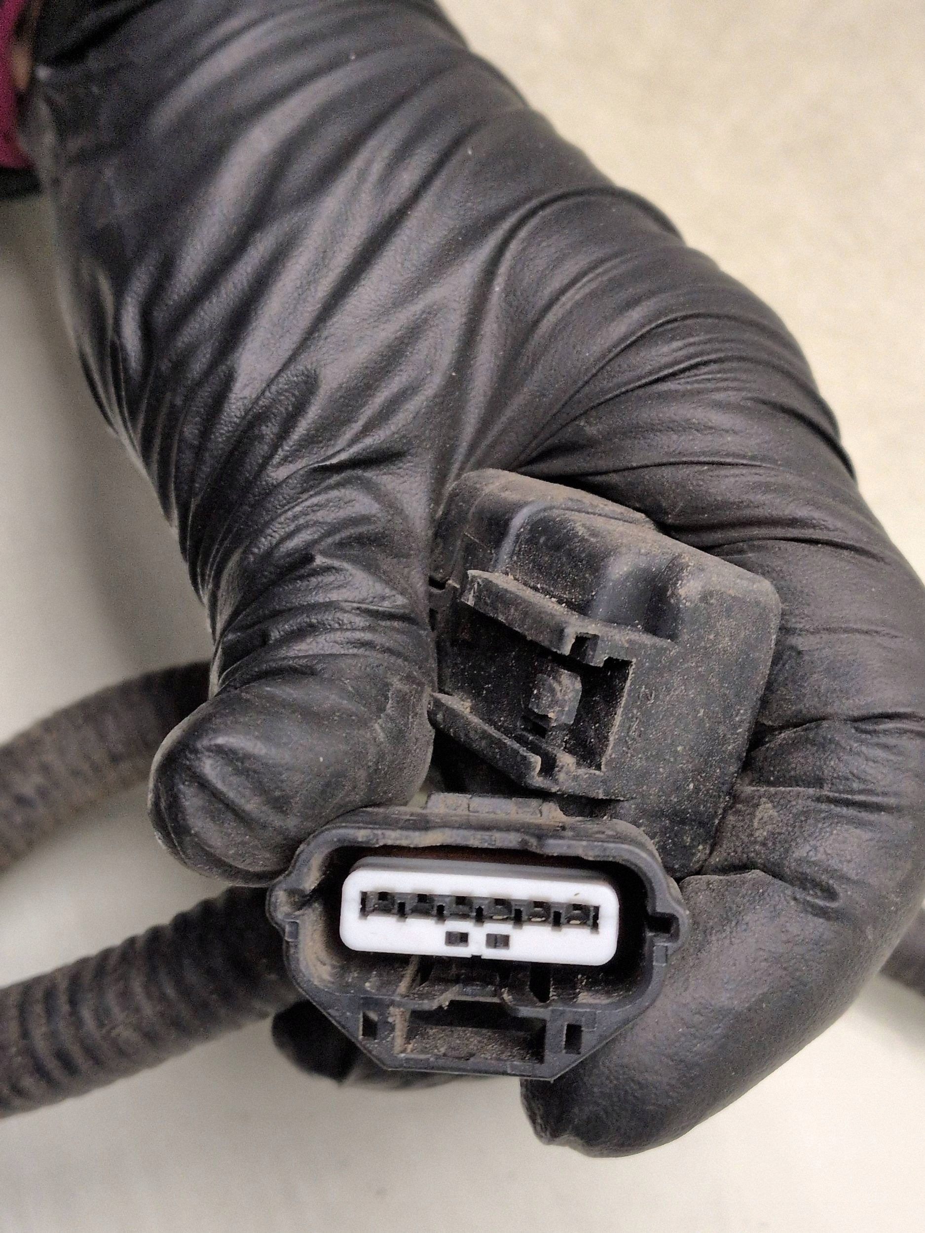 Sensor PDC Hyundai i40 2017 918903Z100 image 4