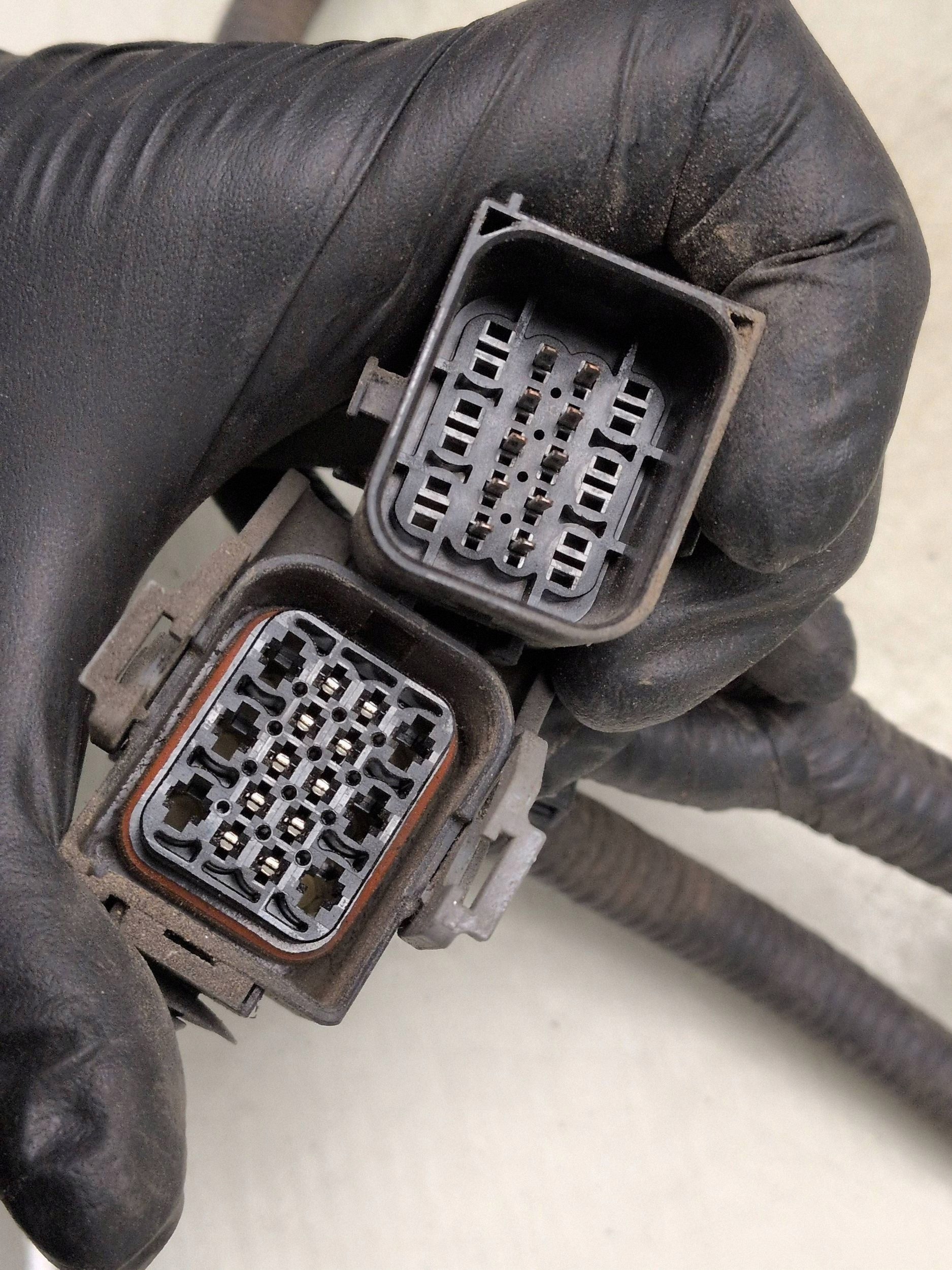 Sensor PDC Hyundai i40 2017 918903Z100 image 9