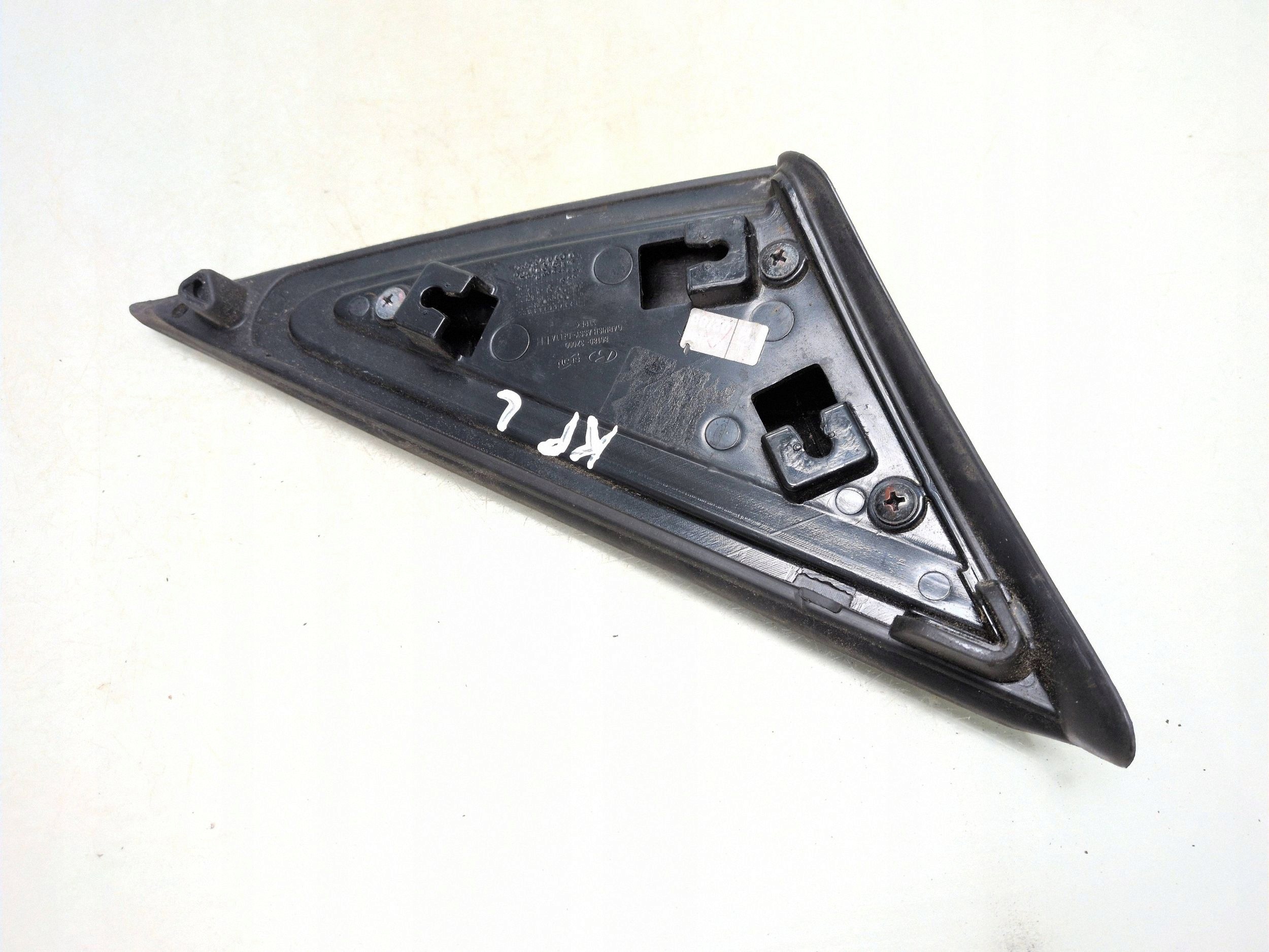 Espelho Retrovisor Esquerdo Hyundai i40 861803Z000 image 4