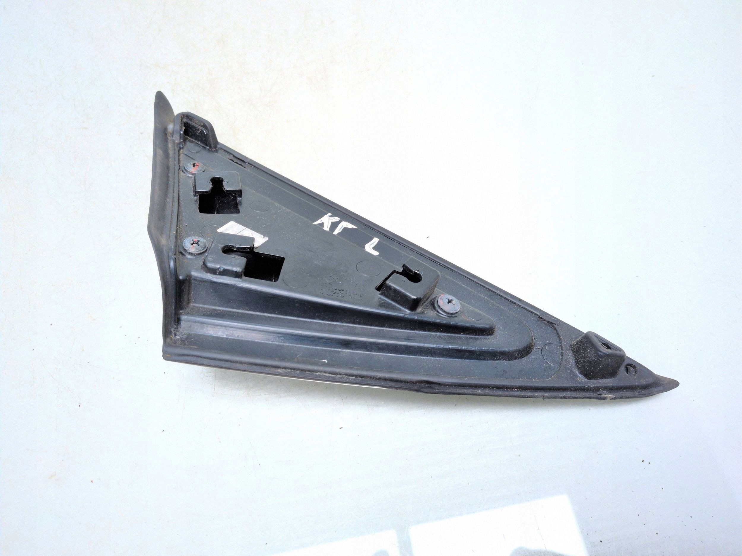 Espelho Retrovisor Esquerdo Hyundai i40 861803Z000 image 5