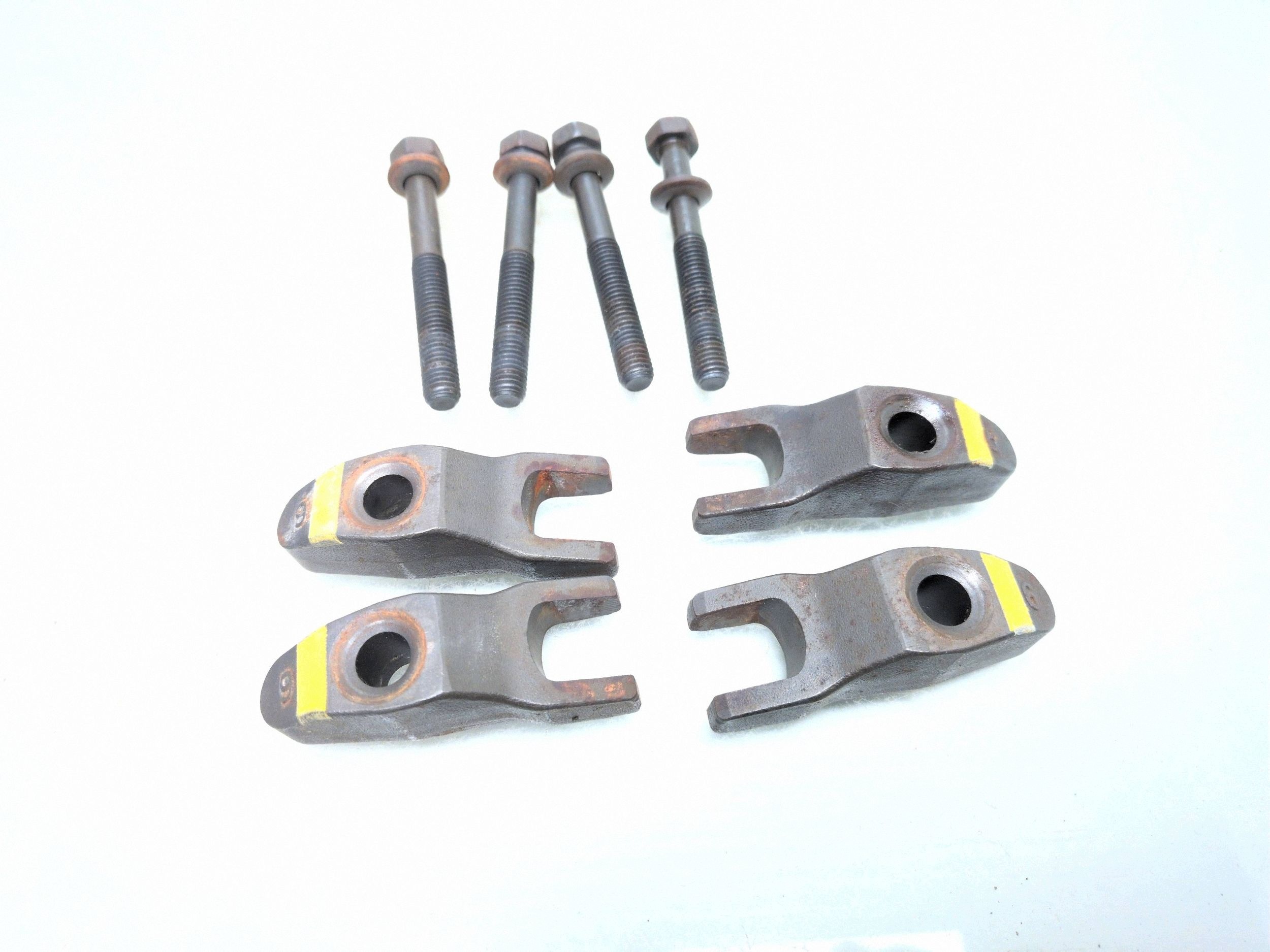 Hyundai i40 2017 Support injecteur FRC166478 image 2