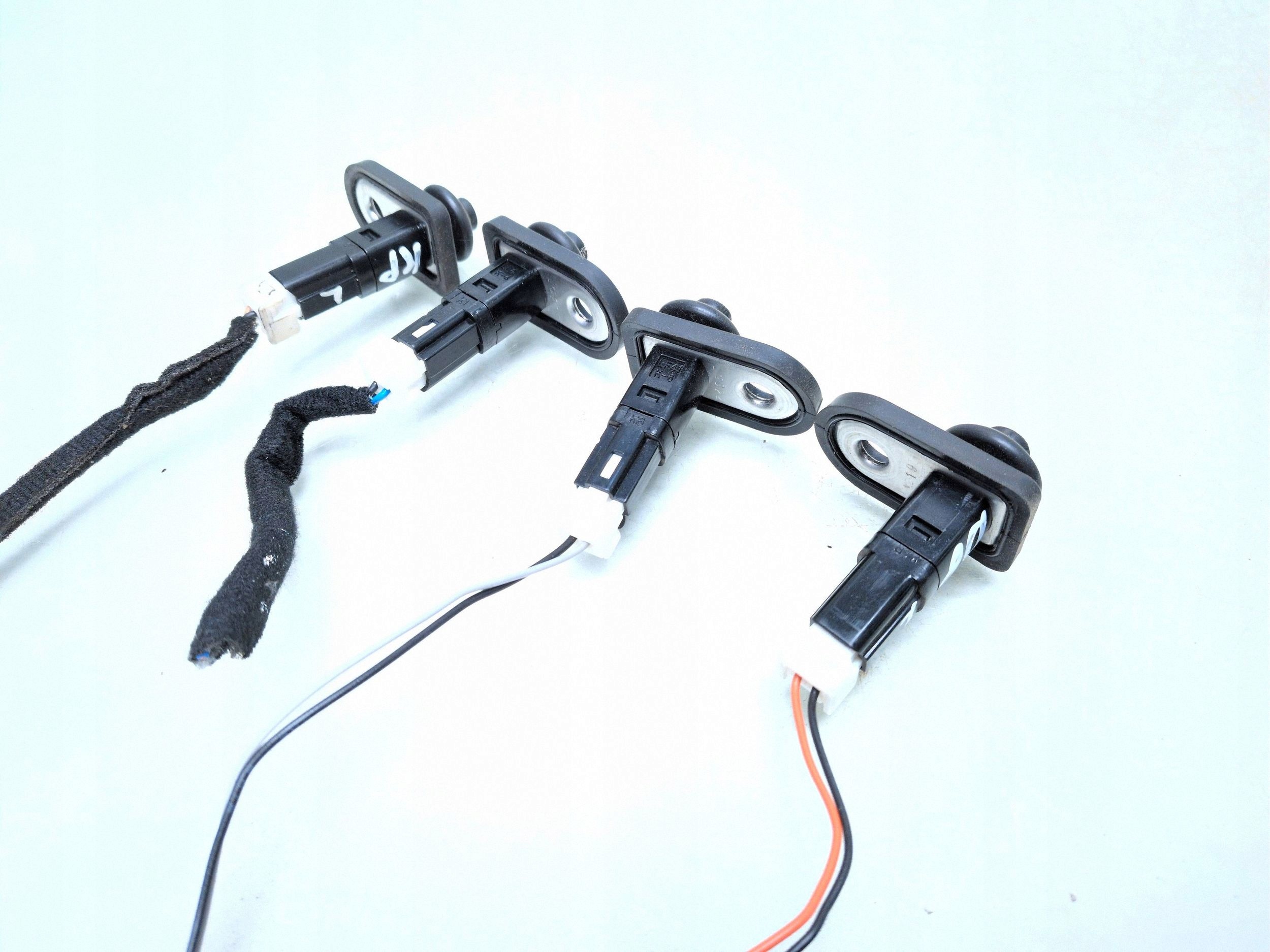 Hyundai i40 Oven Sensor LF41K4 Used