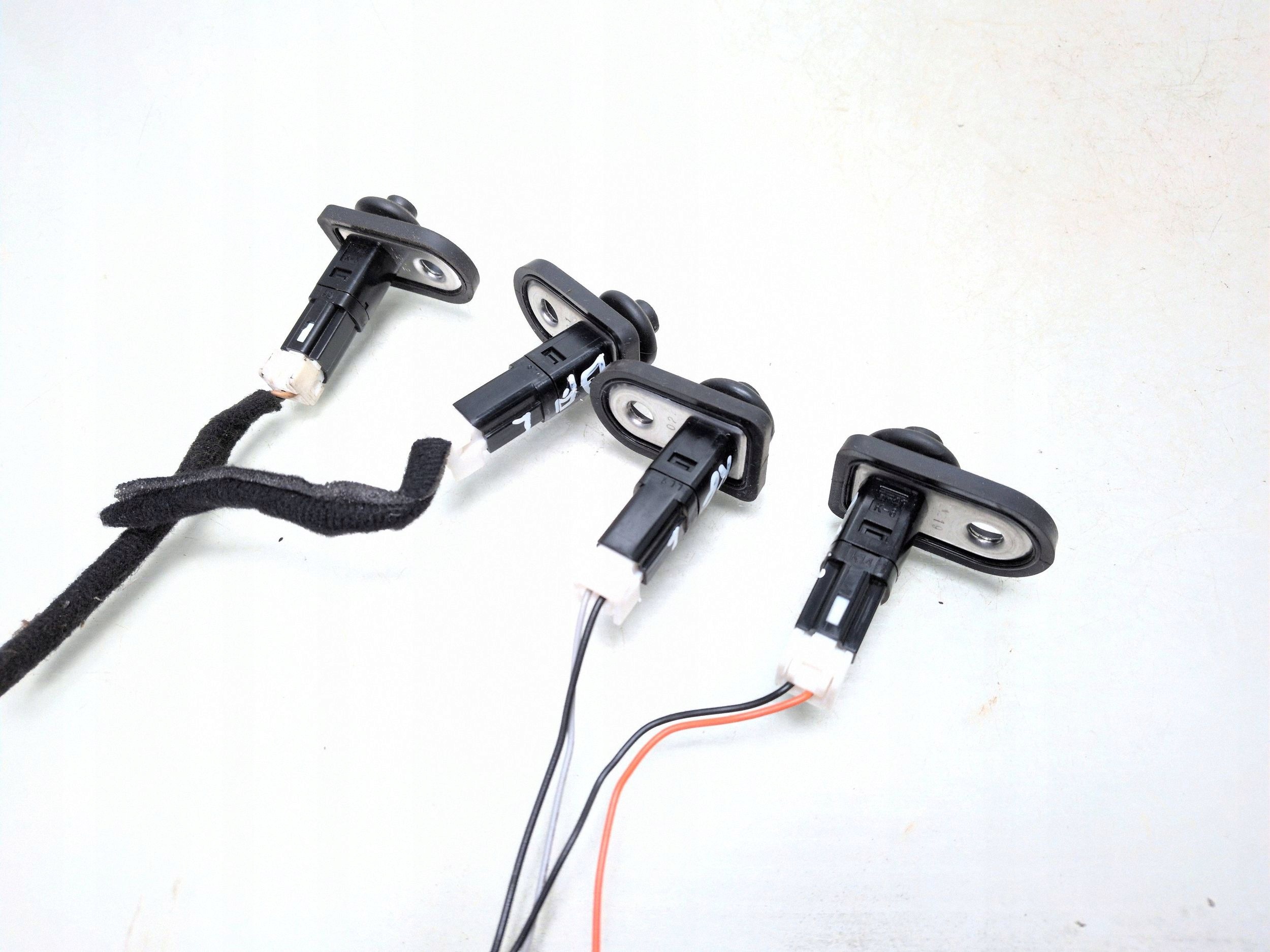 Hyundai i40 Deurcontactsensor LF41K4 (2017) image 3
