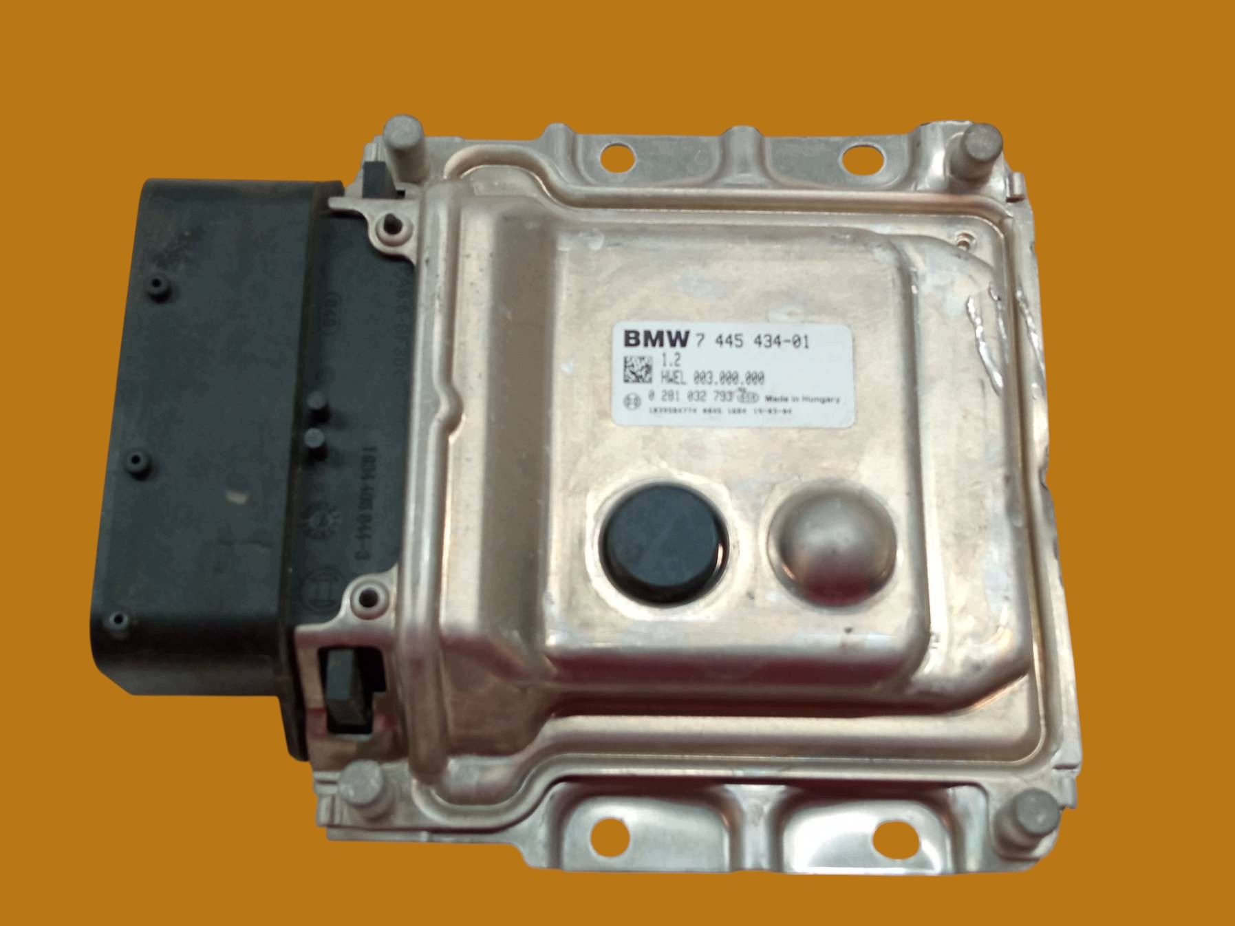 AdBlue-module 7445434 0281032793 BMW X6 II (2014-2019) F16 image 2