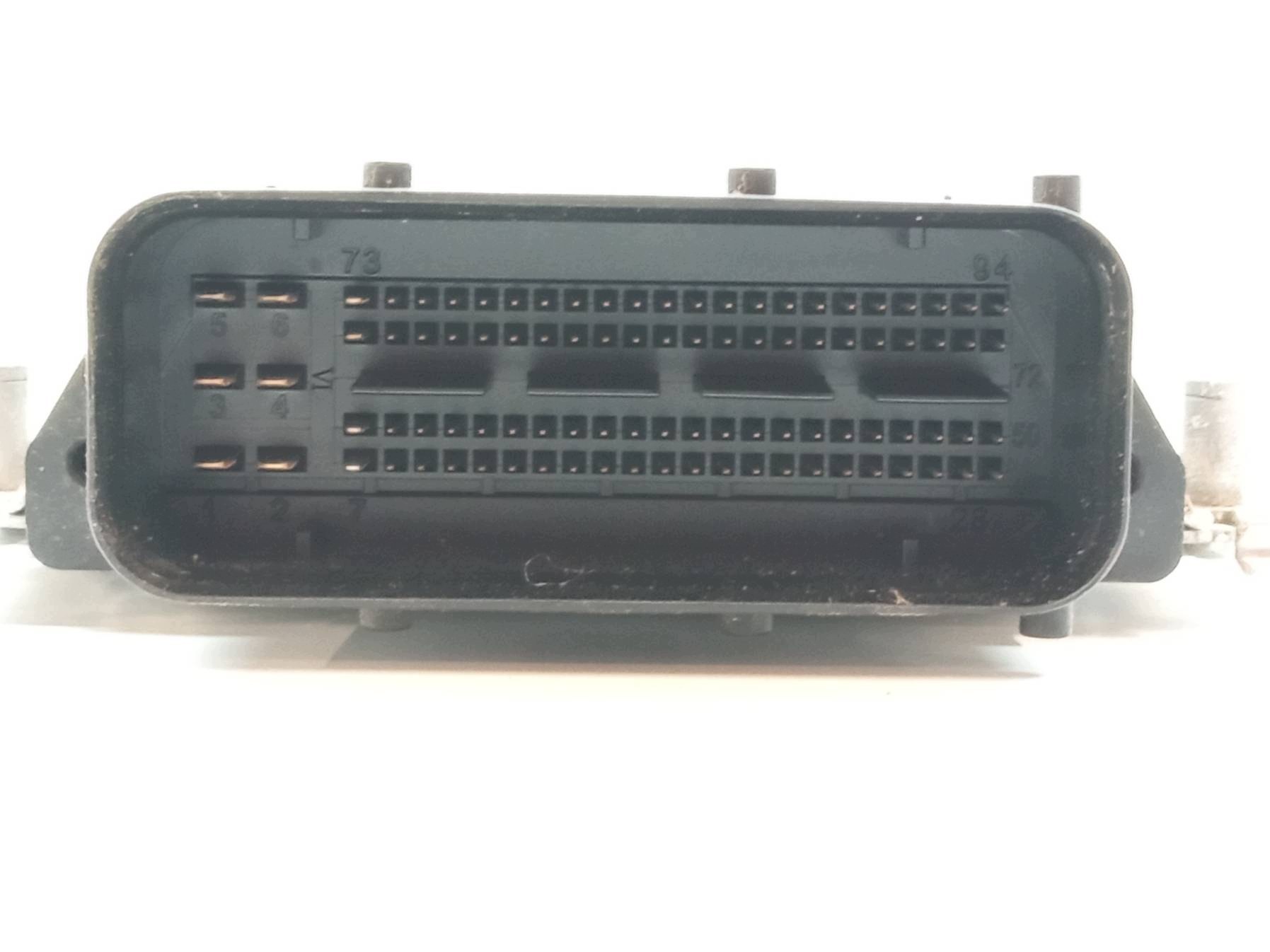 AdBlue-module 7445434 0281032793 BMW X6 II (2014-2019) F16 image 4