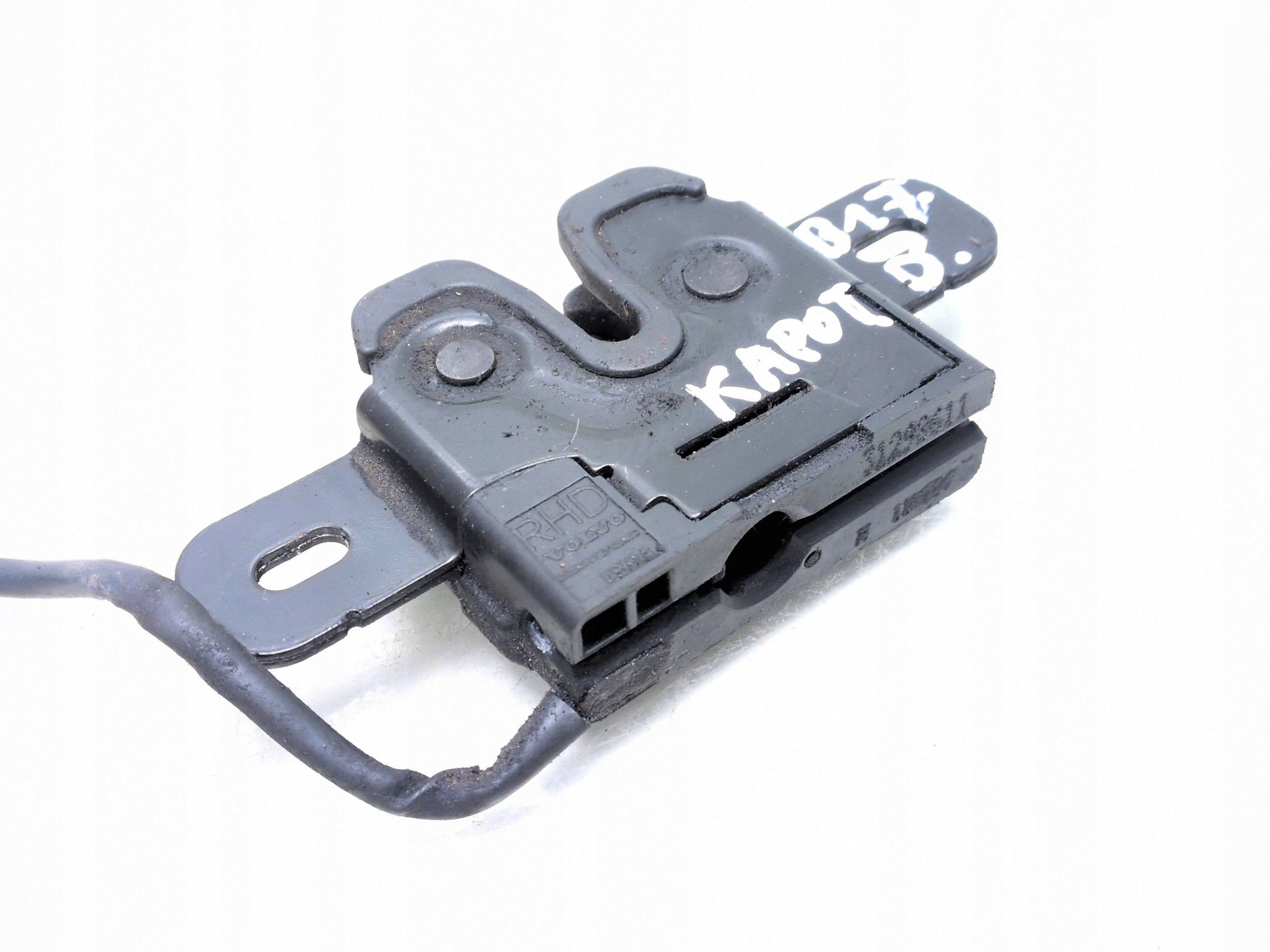 Konepellin lukko Volvo XC60 I 31298611