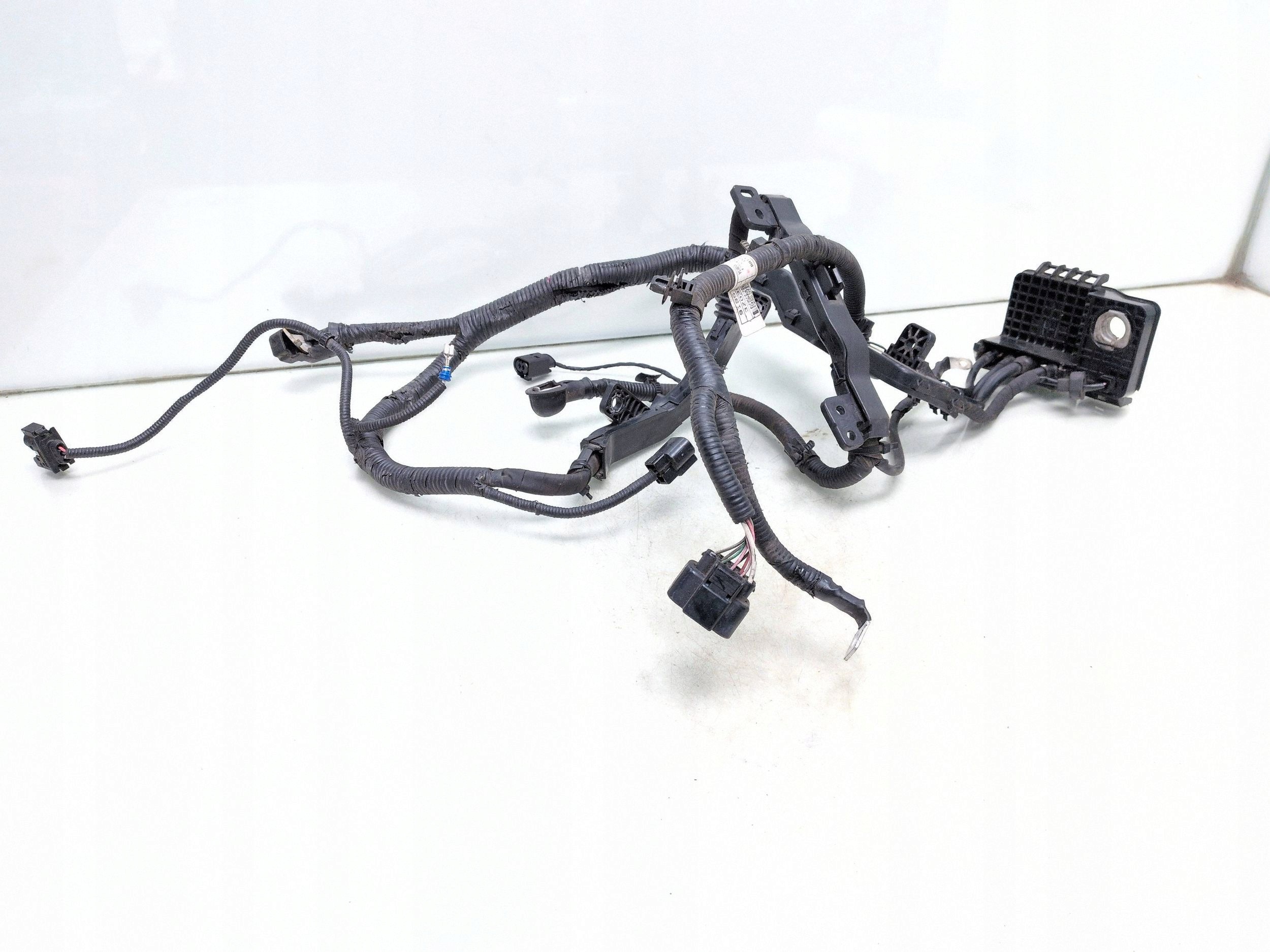 Hyundai i40 Plus Batterikabel 91851-3Z030 image 2