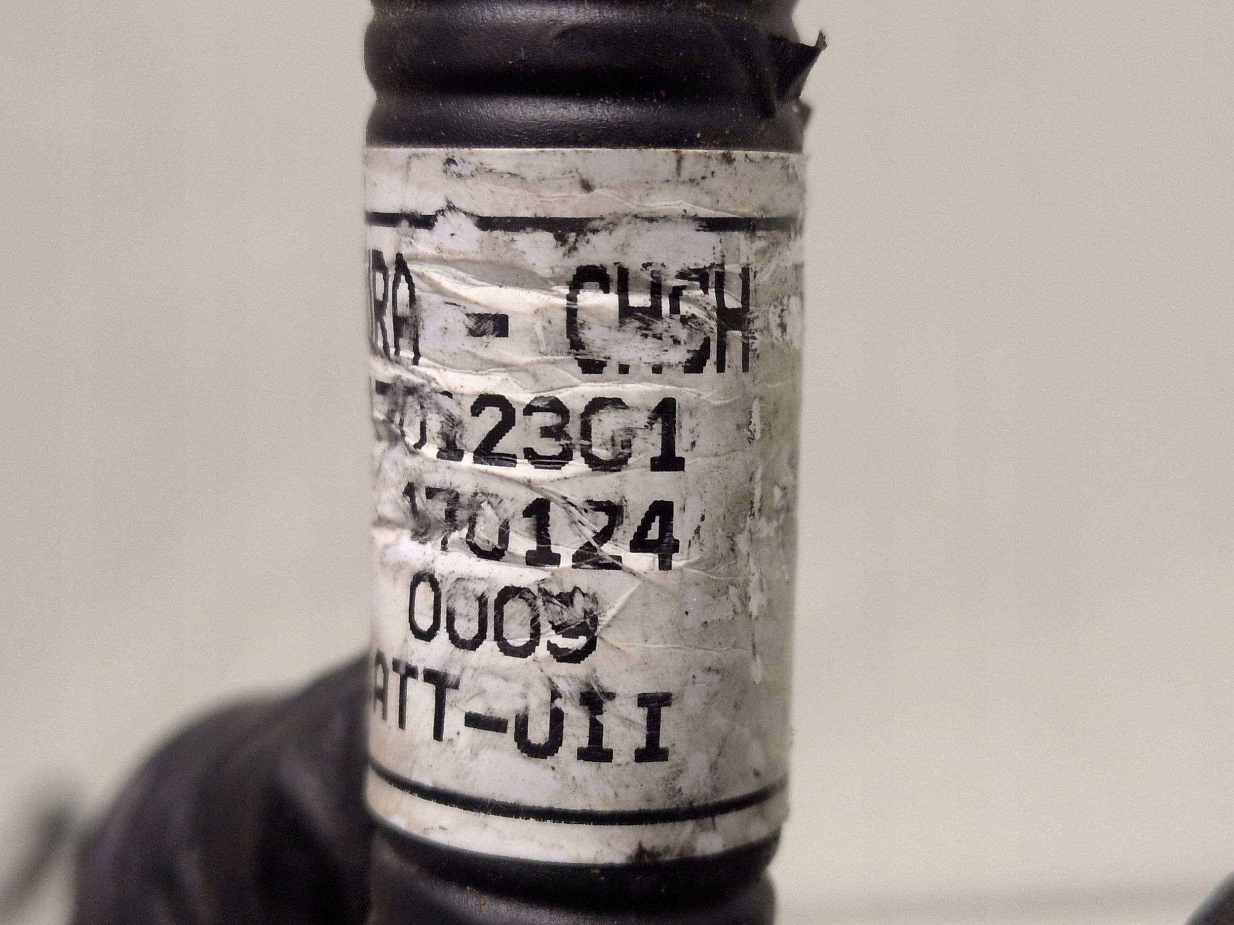 Hyundai i40 Plus Batterikabel 91851-3Z030 image 8