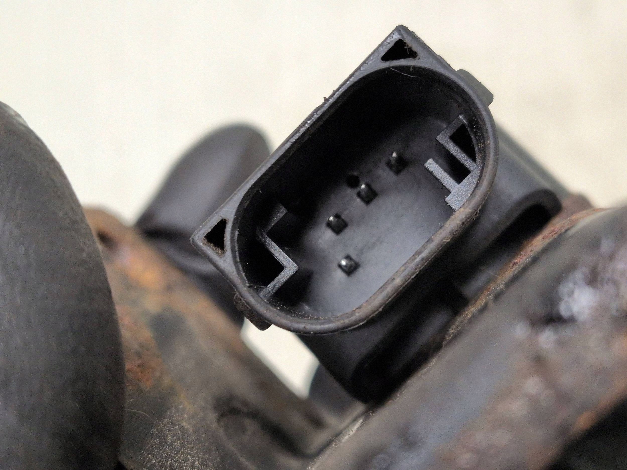 Hyundai i40 Niveausensor 921903Z100 image 4