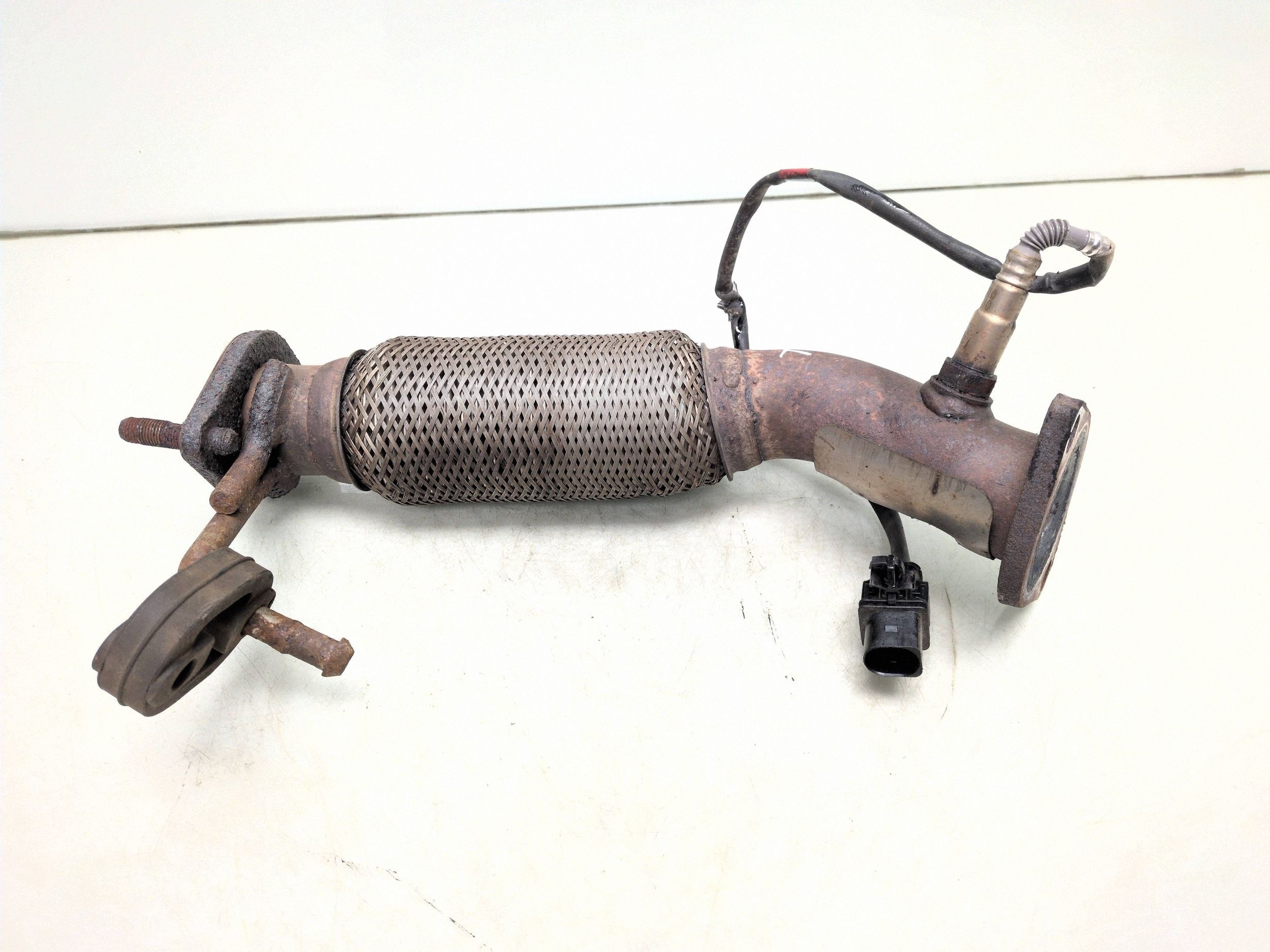 Hyundai i40 2017 Collier d'échappement 393512A631 image 2