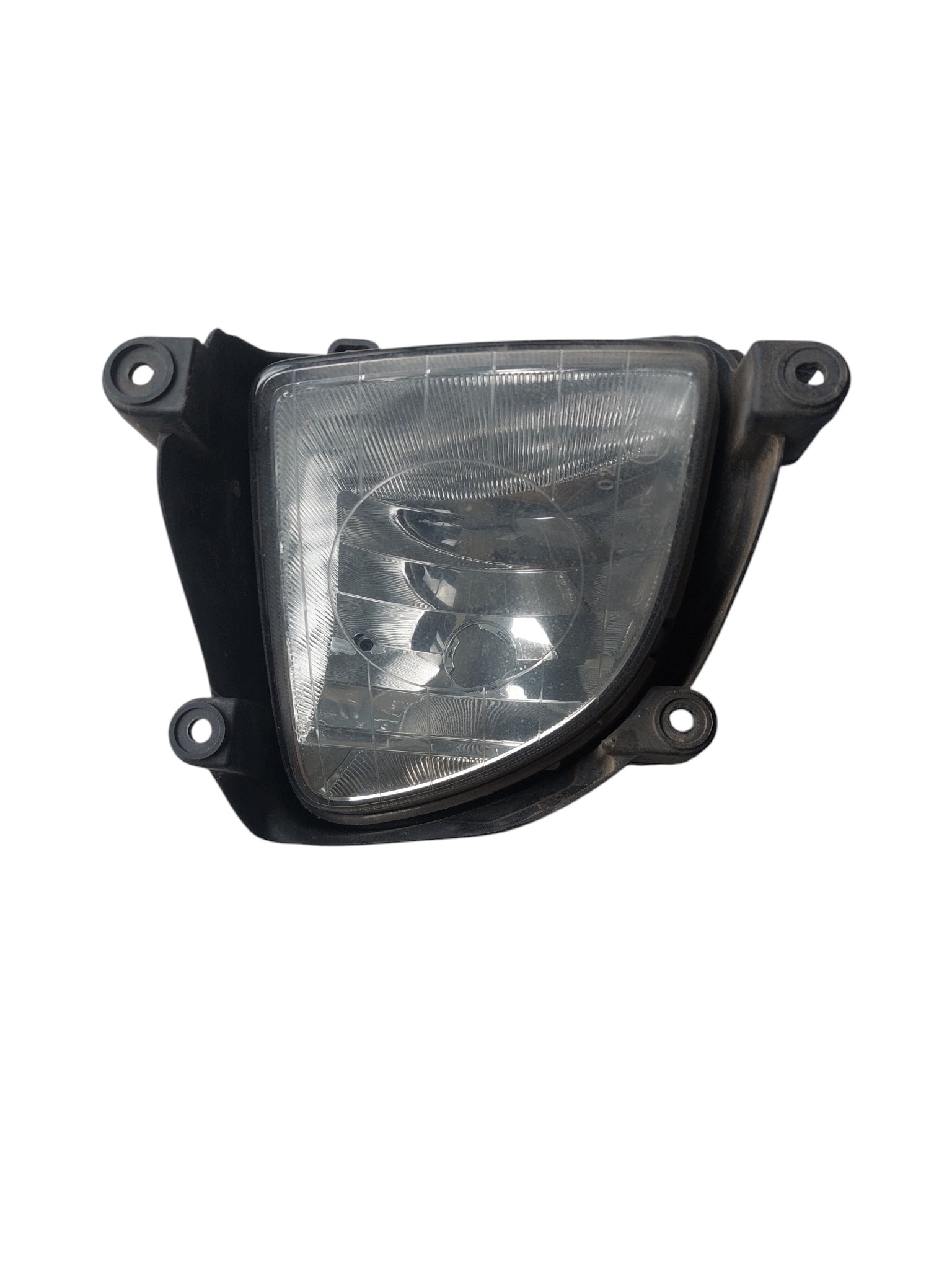 Halogen Höger Fram Kia Sportage II 92202-1F0 image 2