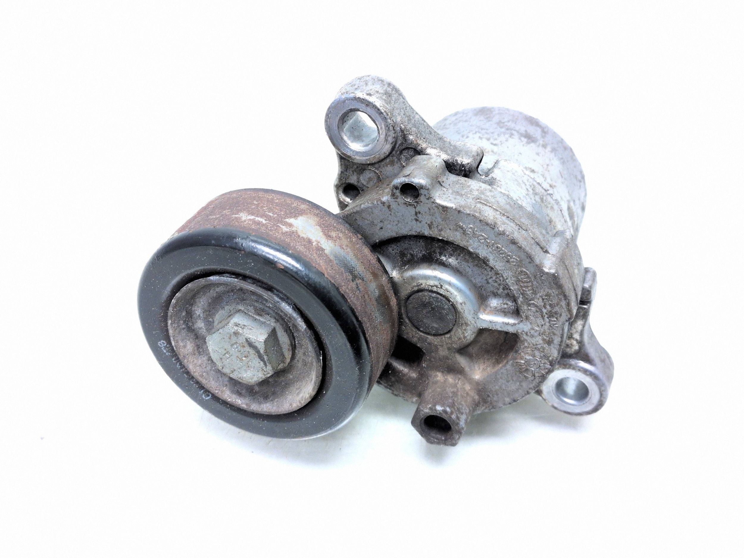 Tensorbelt-Spanner Hyundai i30 252812A6 image 2
