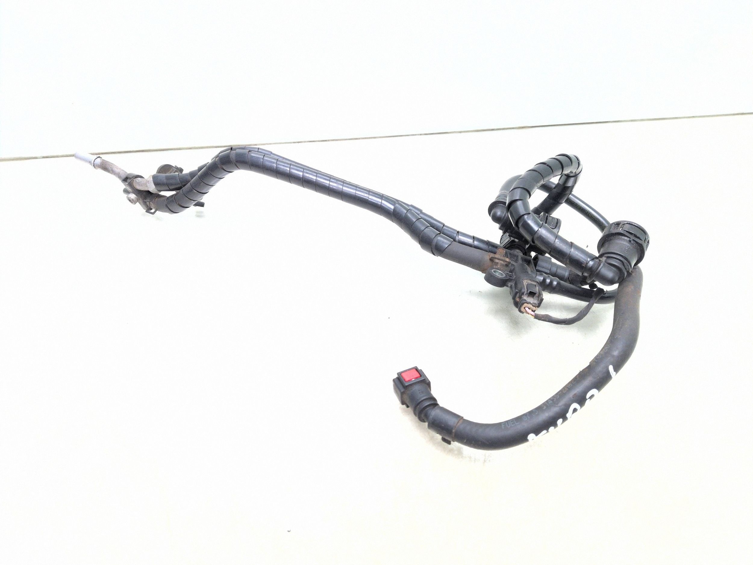 2017 Hyundai i40 Kraftstoffleitung 314552A620 image 2