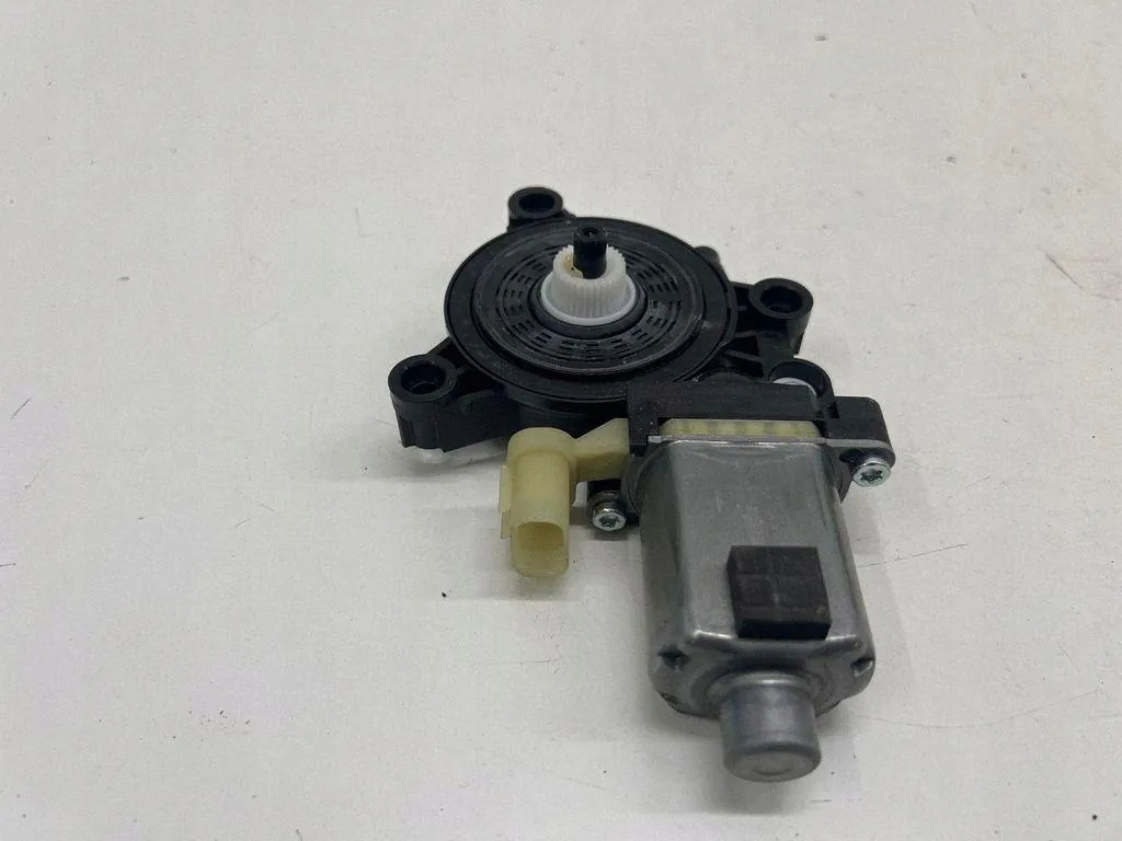 KIA EV6 2021 Motor Elevador Vidro Traseiro Direito 83460CV000 image 4