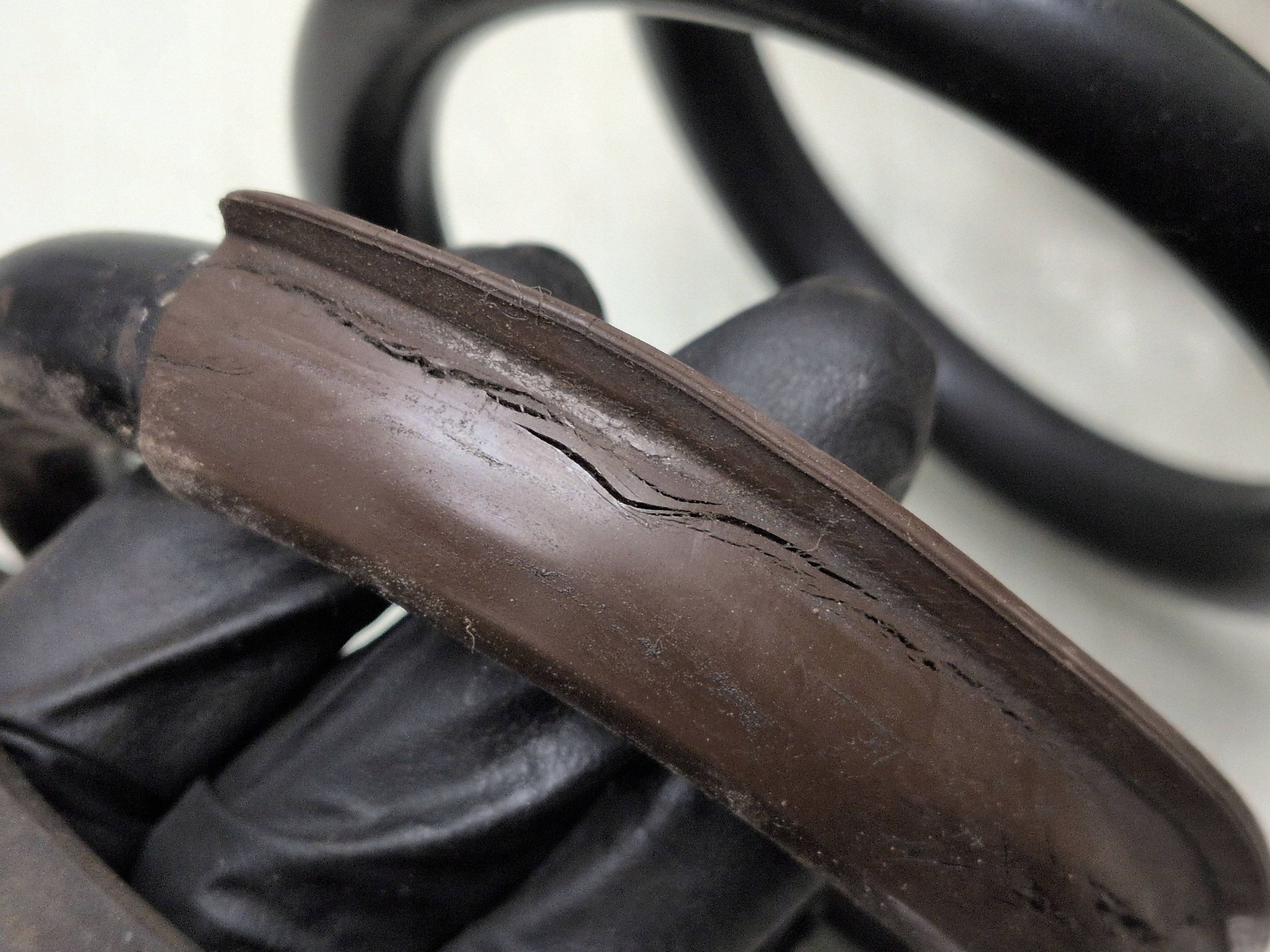 Ressort de suspension Hyundai OE 553503Z850 image 8