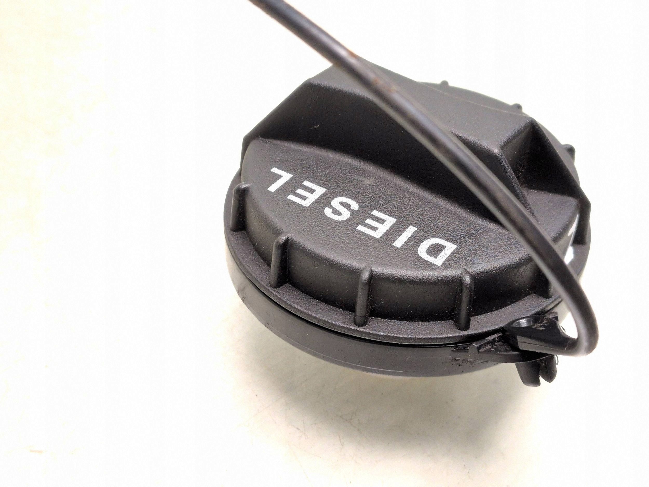 Hyundai i40 2017 Polttoainetulpan korkki OEM FRC166708