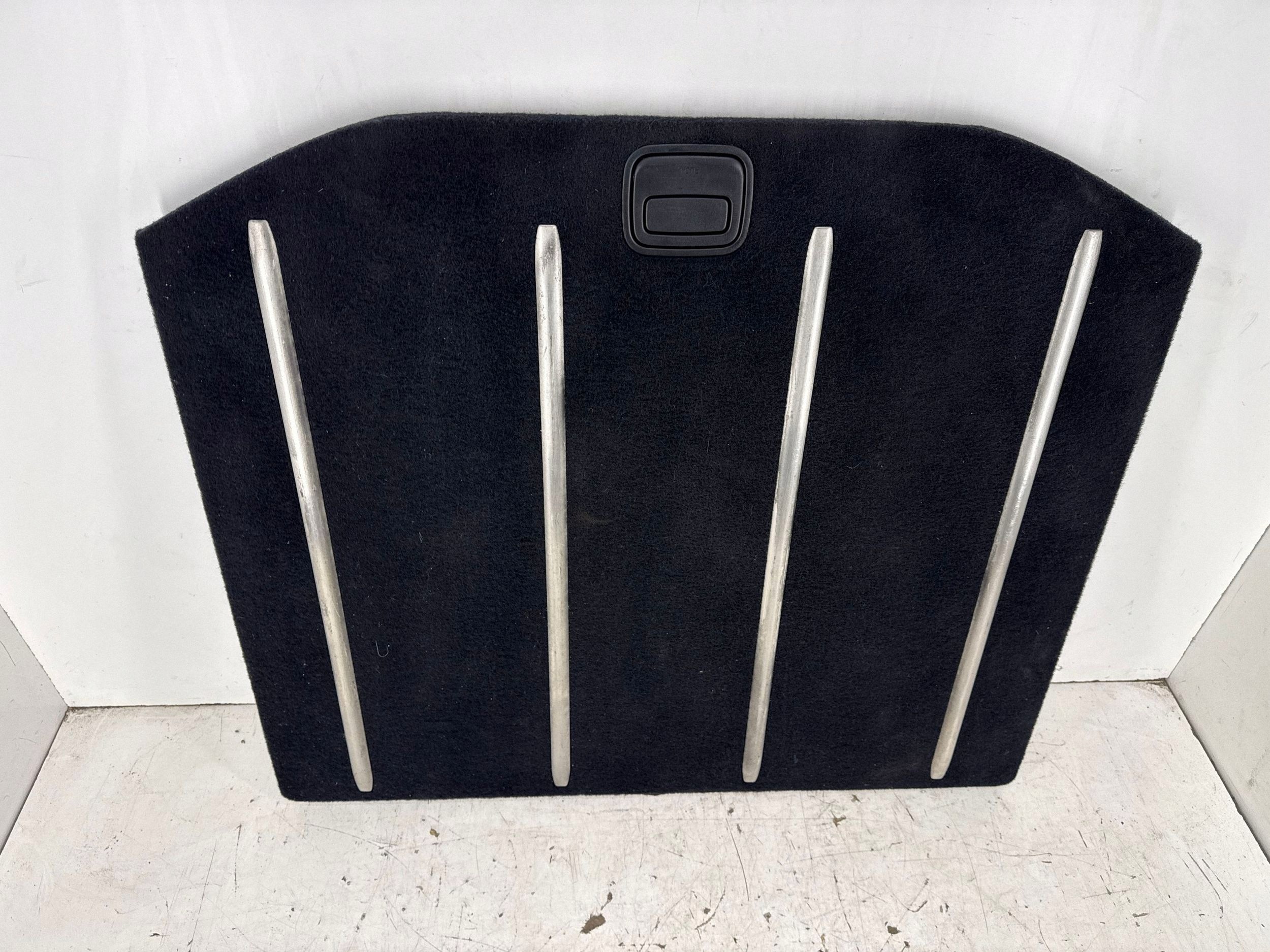 Jeep Grand Cherokee 2017 Tapis de coffre image 4