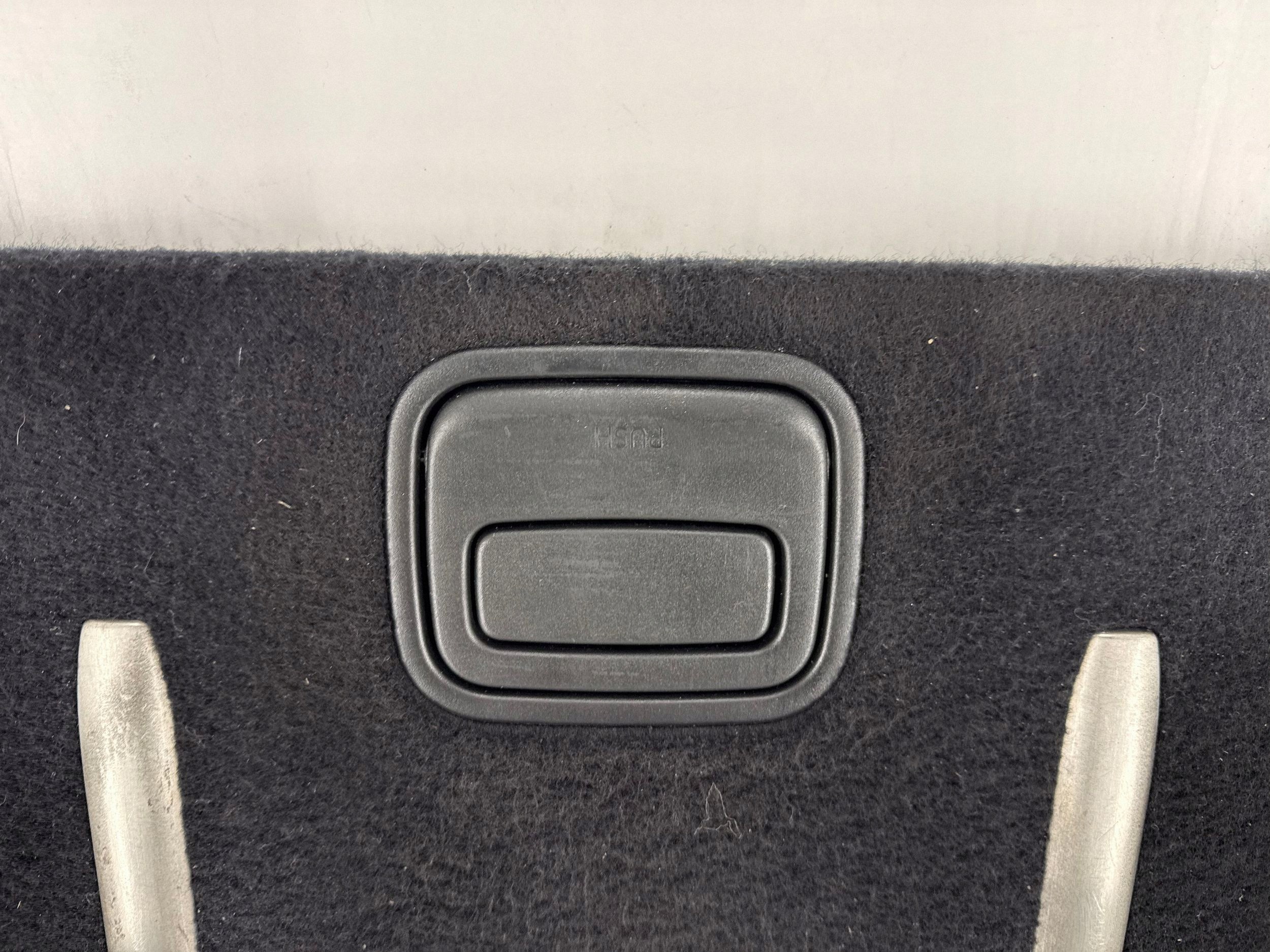 Jeep Grand Cherokee 2017 Tapis de coffre image 5