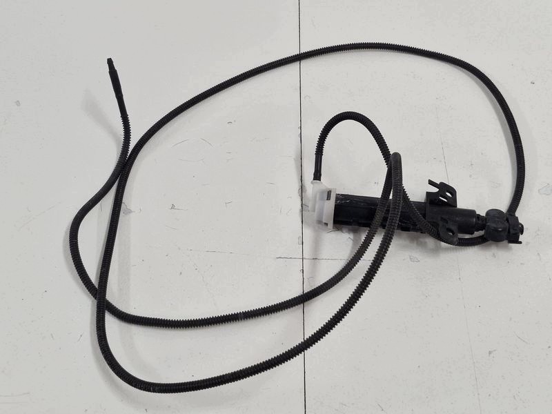 Peugeot 308 II Headlight Washer Jet Left Front OEM 65424532