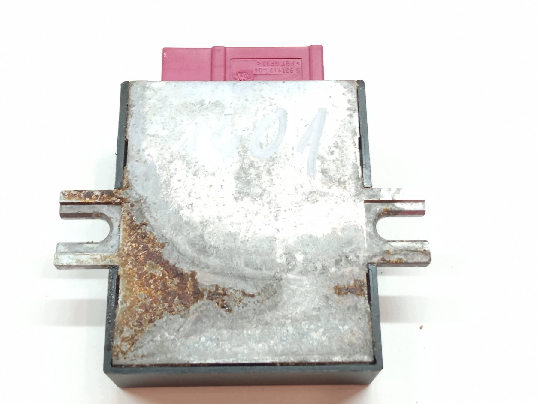 Kraftstoffpumpenmodul 7411596 BMW X6 II (2014-2019) F16 image 3