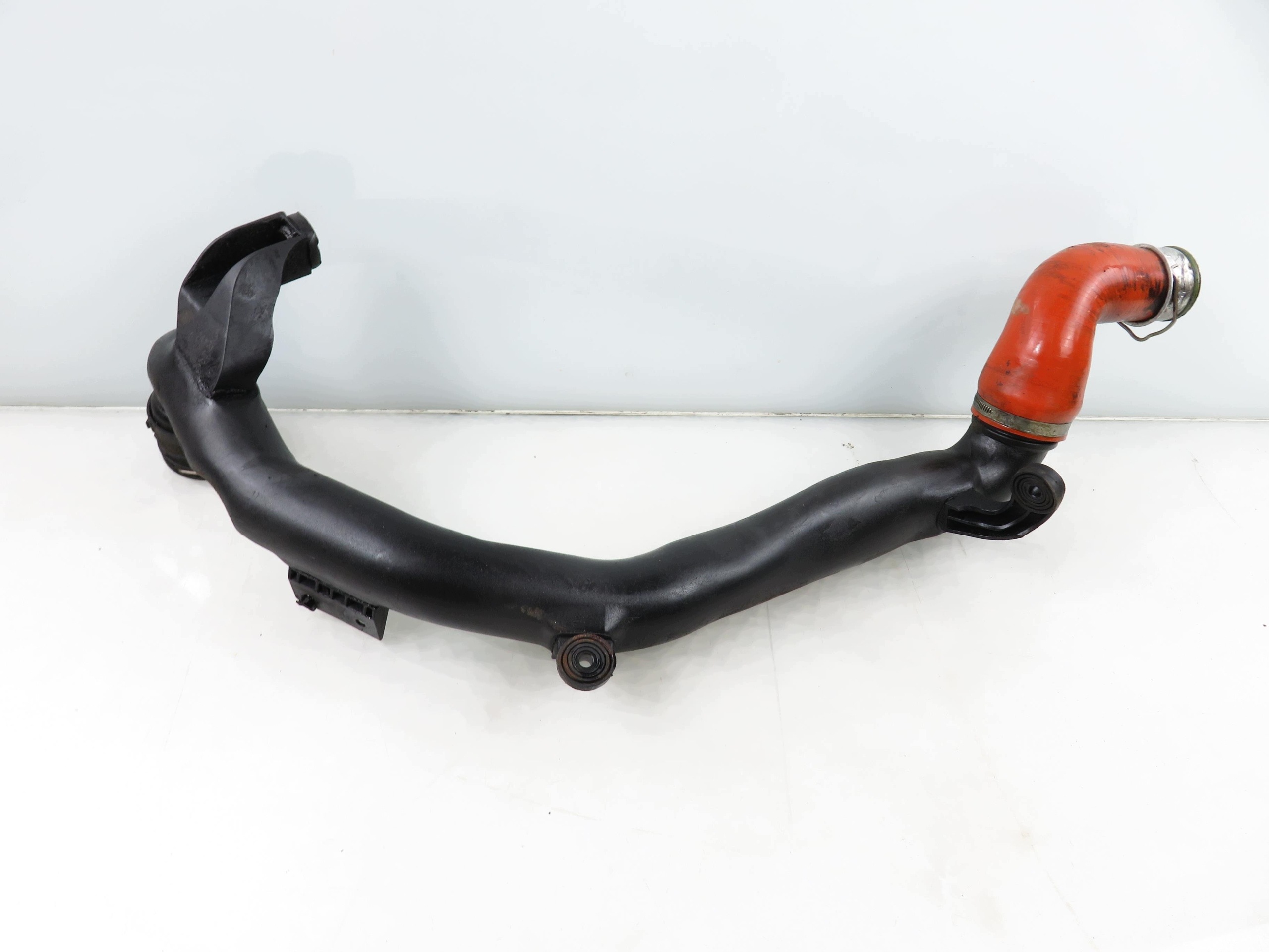 Durite Intercooler VW Passat B6 2.0 TDI 3C0145840C image 5