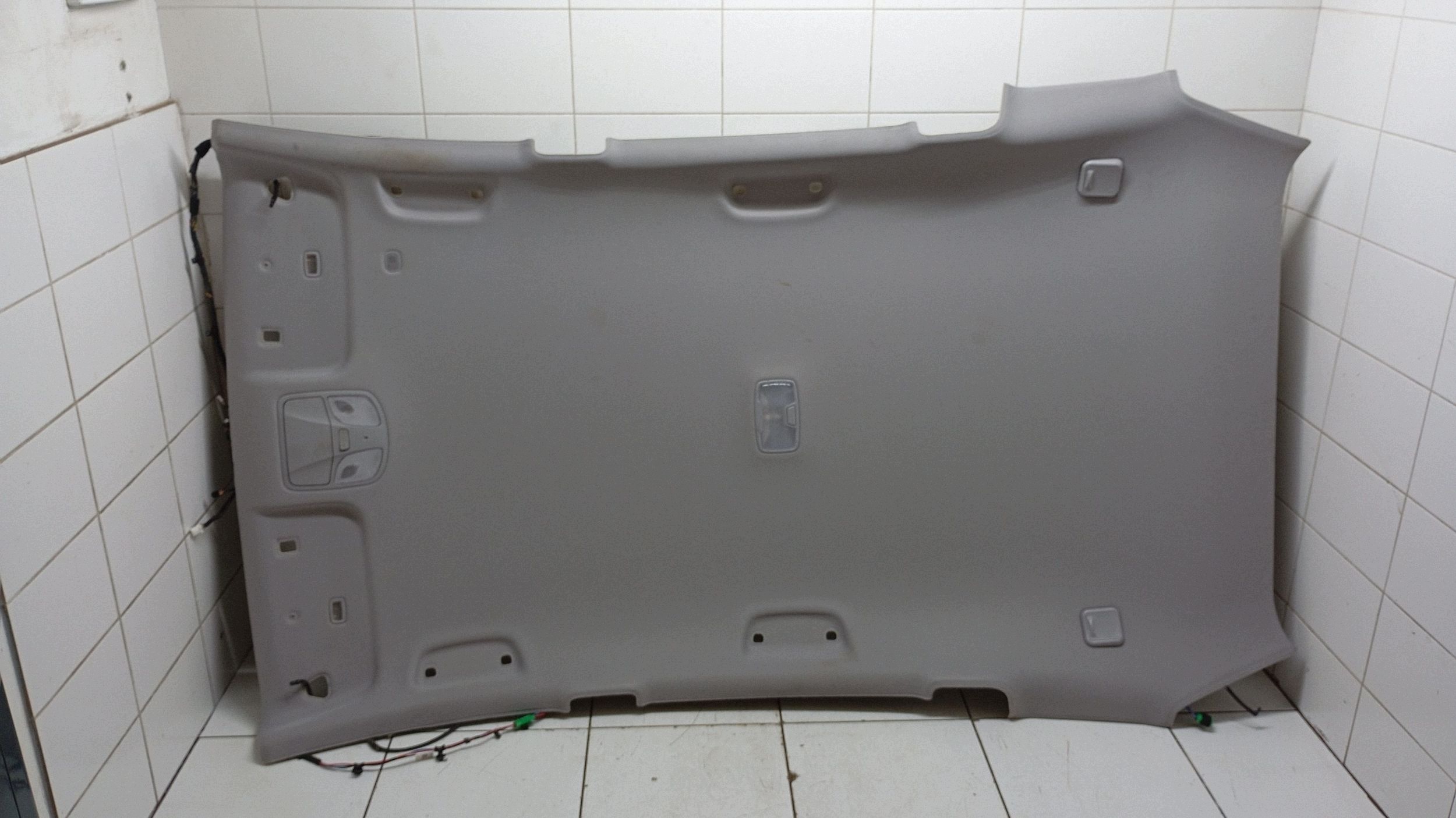 Hyundai i40 Podsufitka 2017 853003ZEB0 image 2