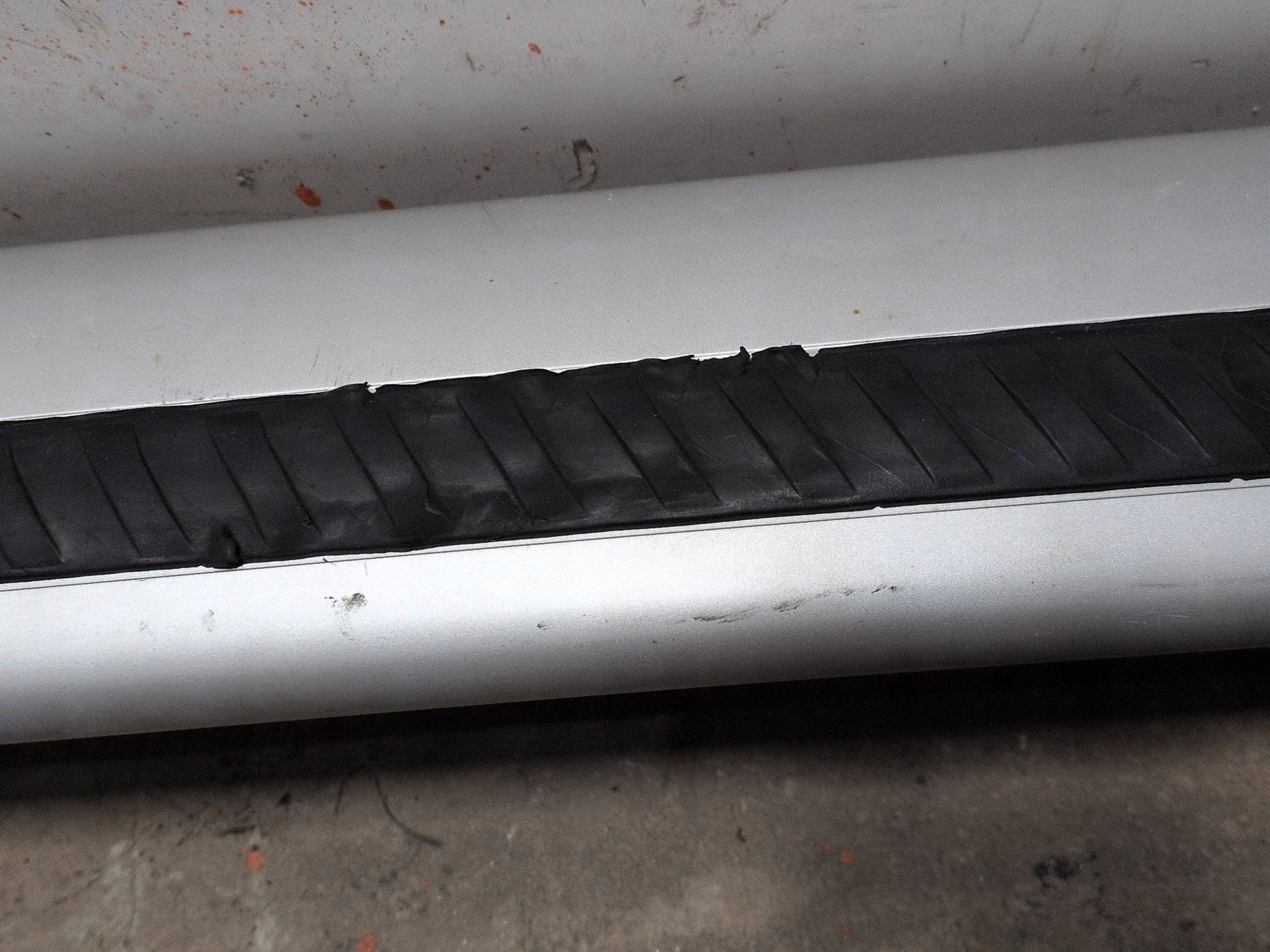 Barre de toit Volvo XC90 2011 FRC166807 image 3