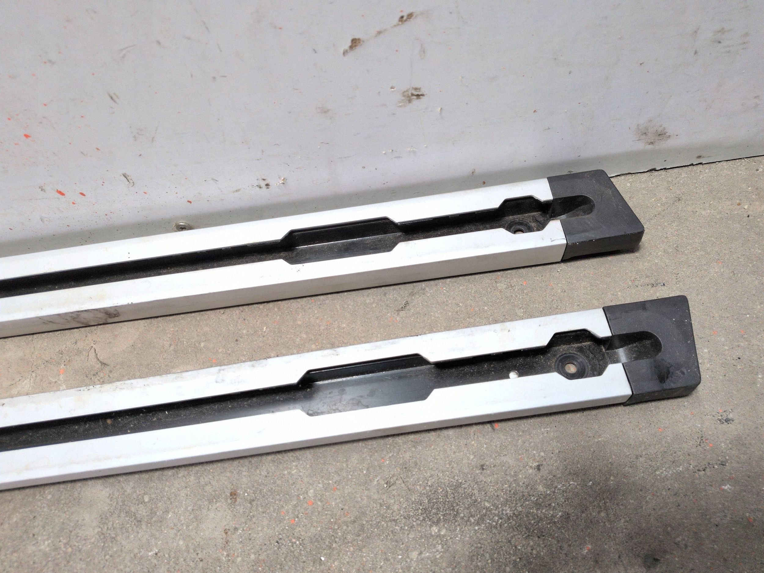 Hyundai i40 Kofferraumverkleidung rechts 857923Z500 image 3