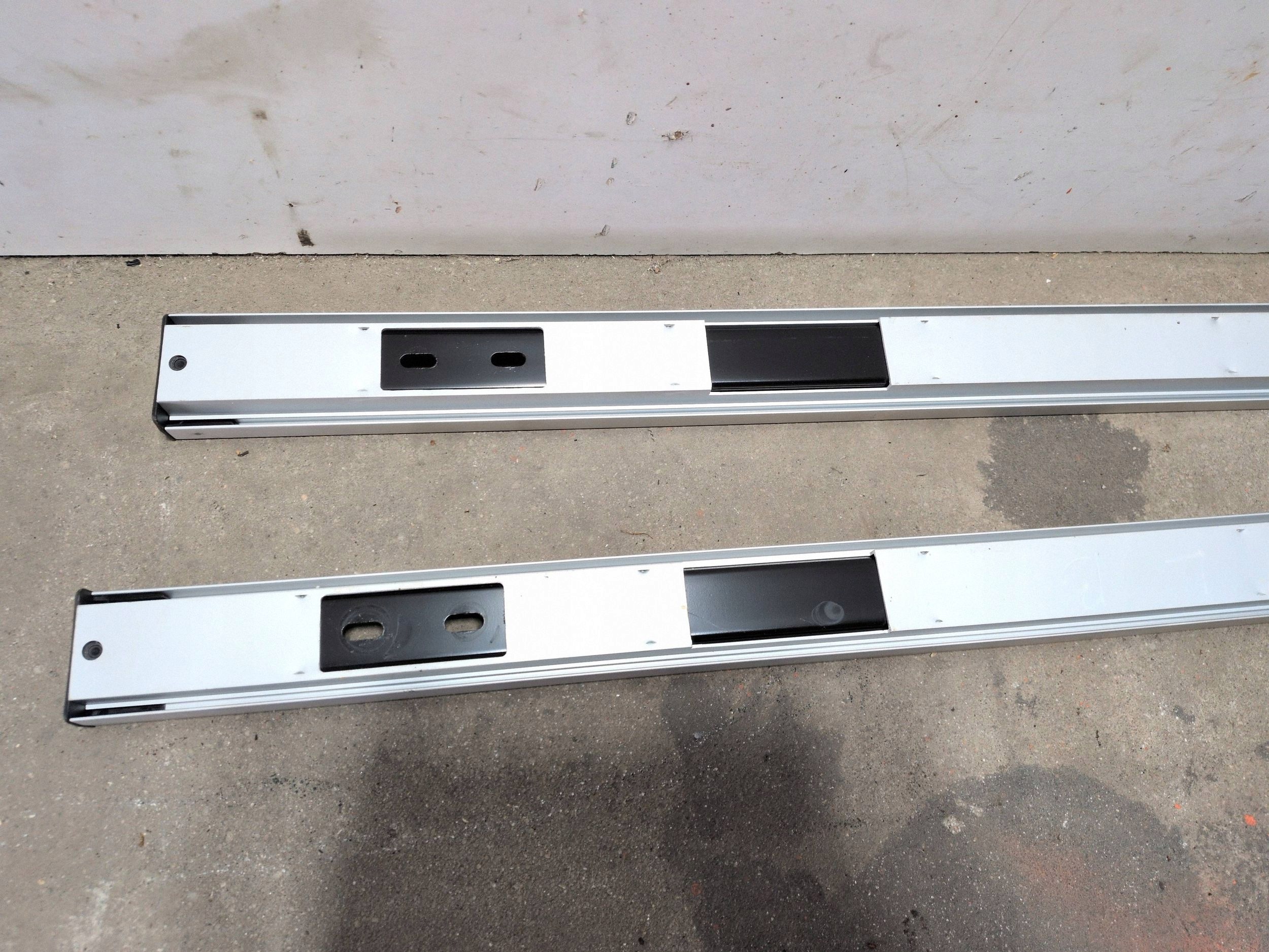 Hyundai i40 Kofferraumverkleidung rechts 857923Z500 image 5
