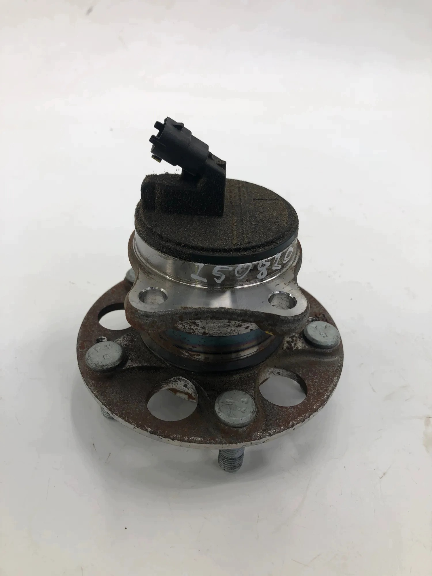 Piasta ruota posteriore destra HYUNDAI KONA F60793906