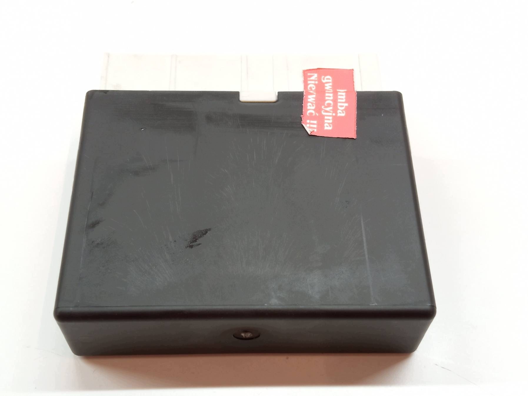 PDC Parkassistent Modul 9483099 BMW X6 II F16 image 3