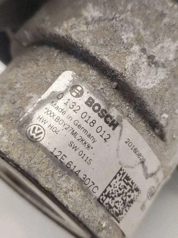 Vacuümpomp VW UP 0132018012 image 5