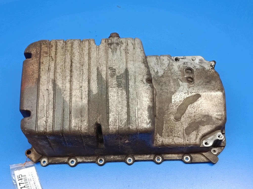 HONDA CIVIC VII LIFT 1.6 16V 110KM MISA OLEJOWA