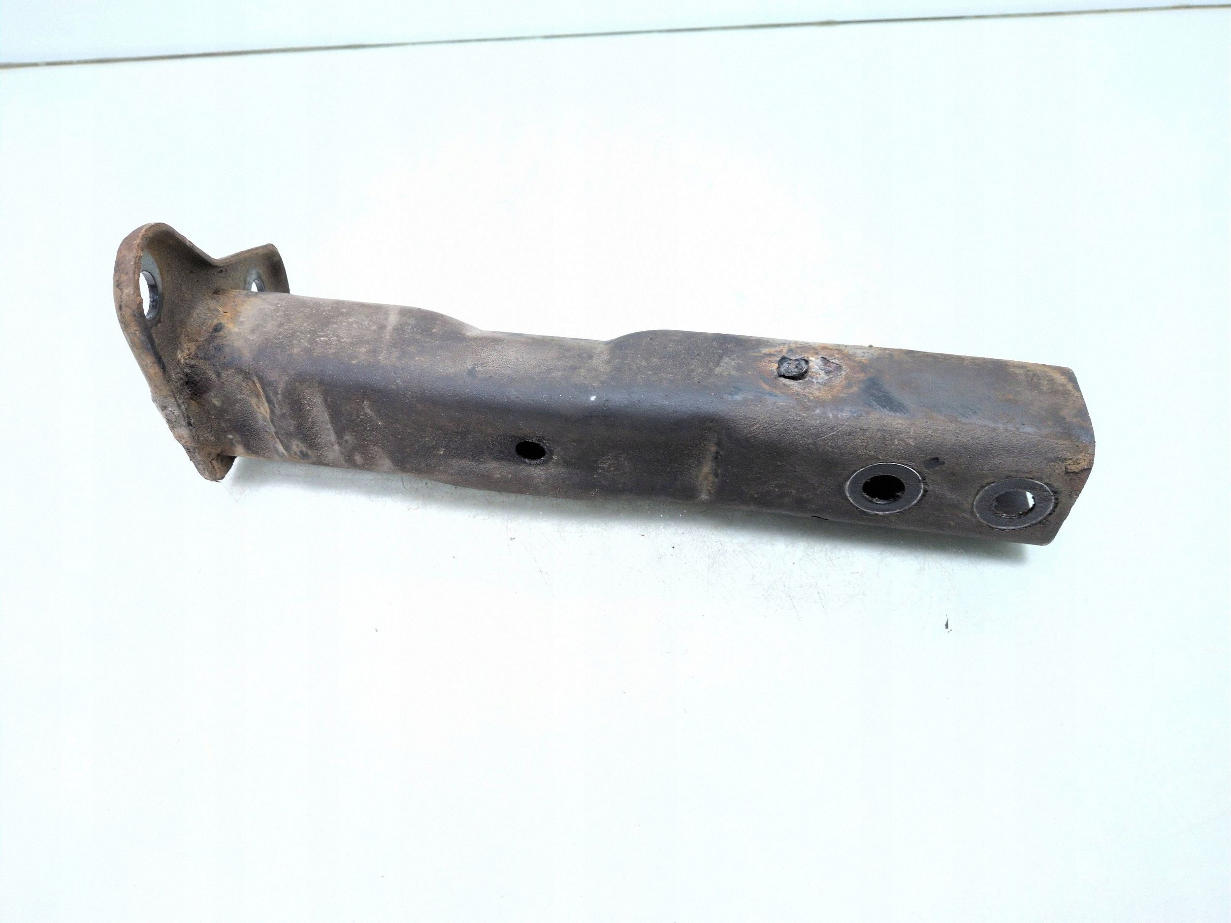 Vasemman etukulman törmäysvaimennin MINI Cooper R56 R58 R59 6794419