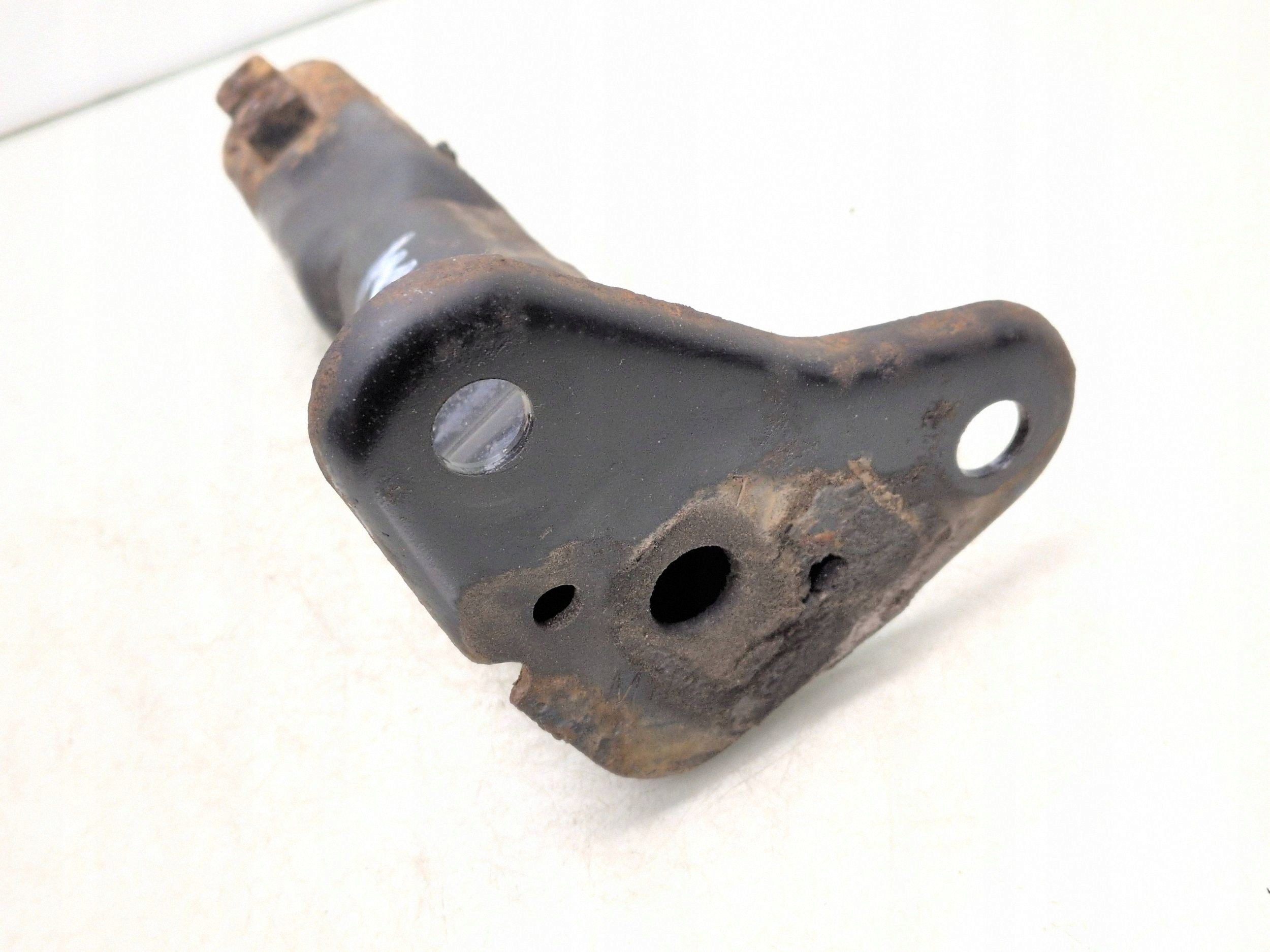 Support zone de déformation gauche Mini Cooper R56 R58 R59 6794419 image 5