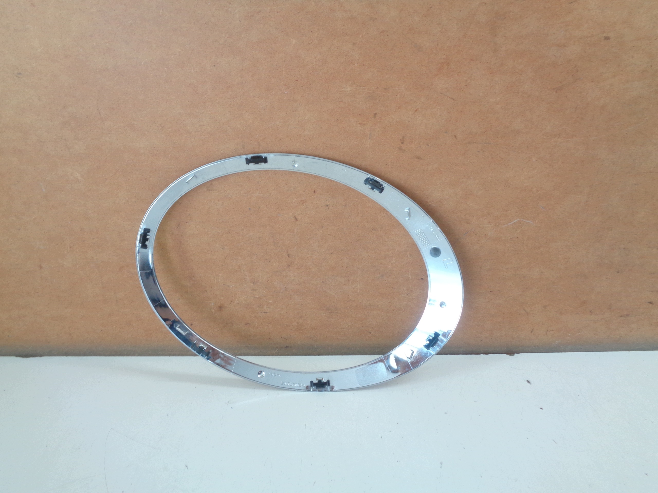 Listeau avant gauche Mini One Cooper R56 2013 image 3