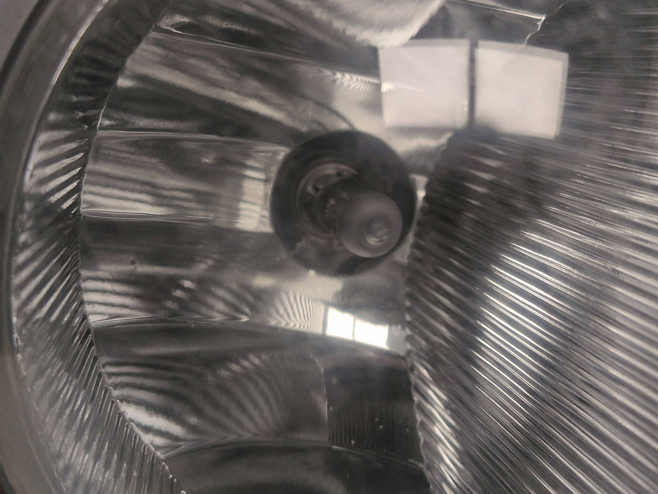 Etulampun sumuvalo Mini One/Cooper Clubman R55 7248797