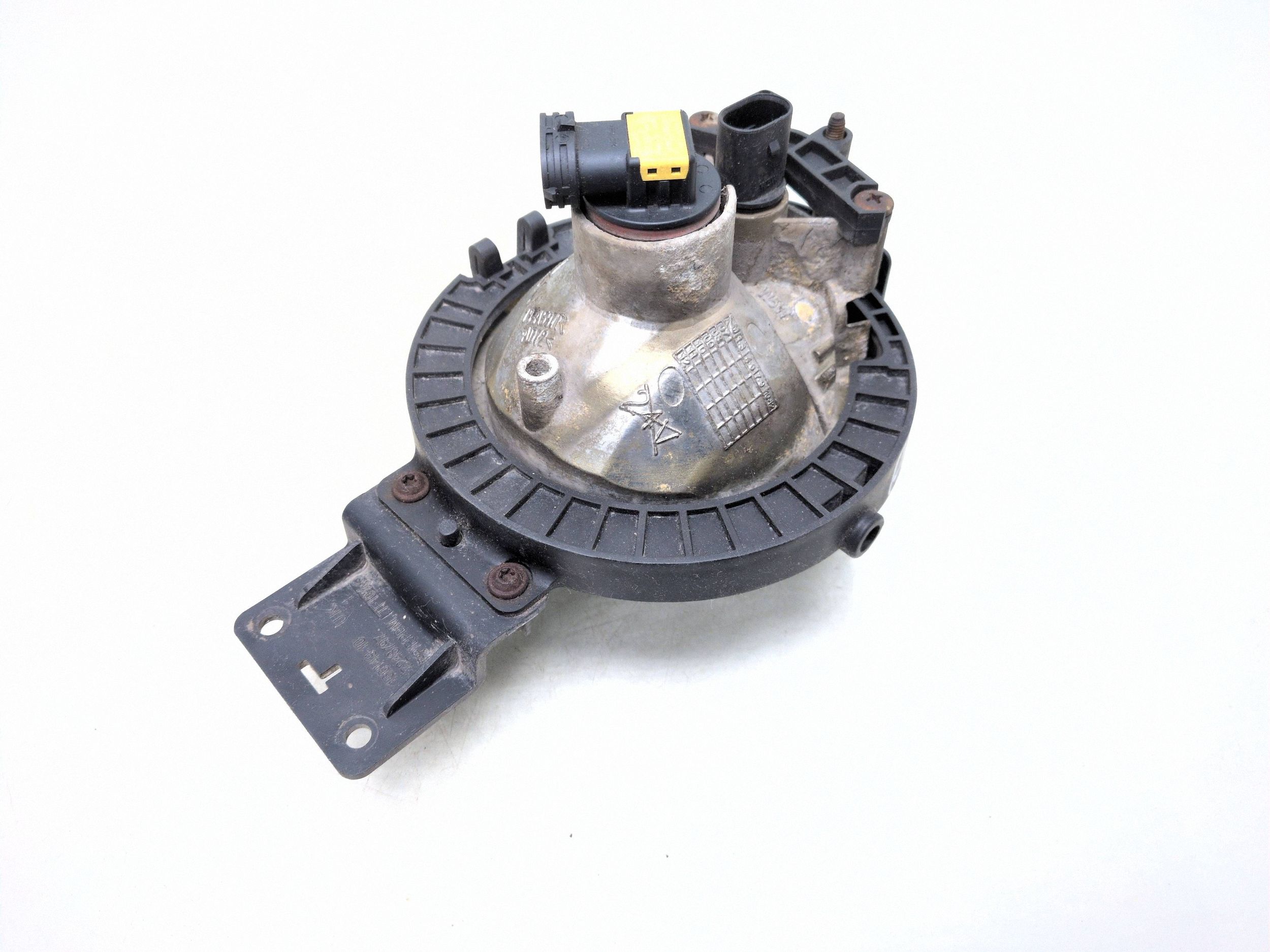 Mini One Cooper Clubman R55 Front Fog Lamp 7248797 image 4