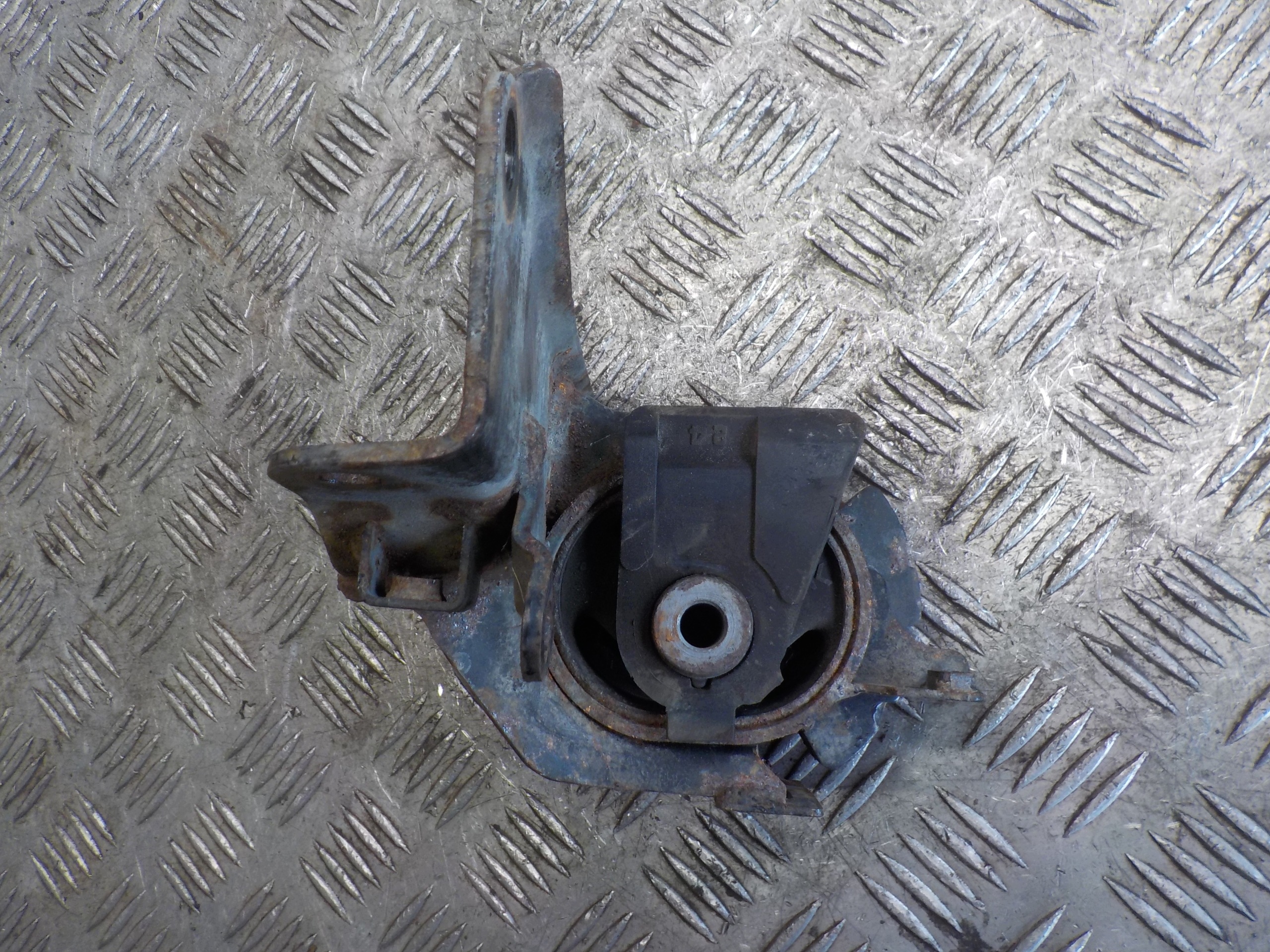 Support moteur Toyota Corolla Verso II 2.2 D image 3