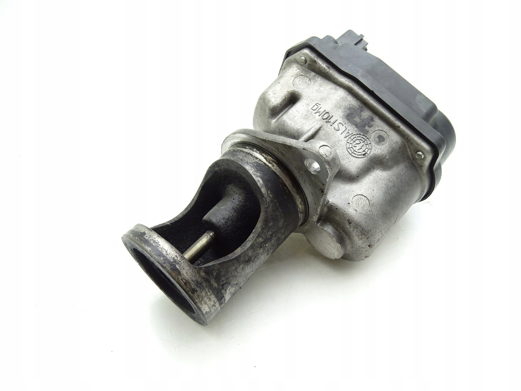 Boîtier papillon EGR Audi A6 C7 3.0 TDI image 3