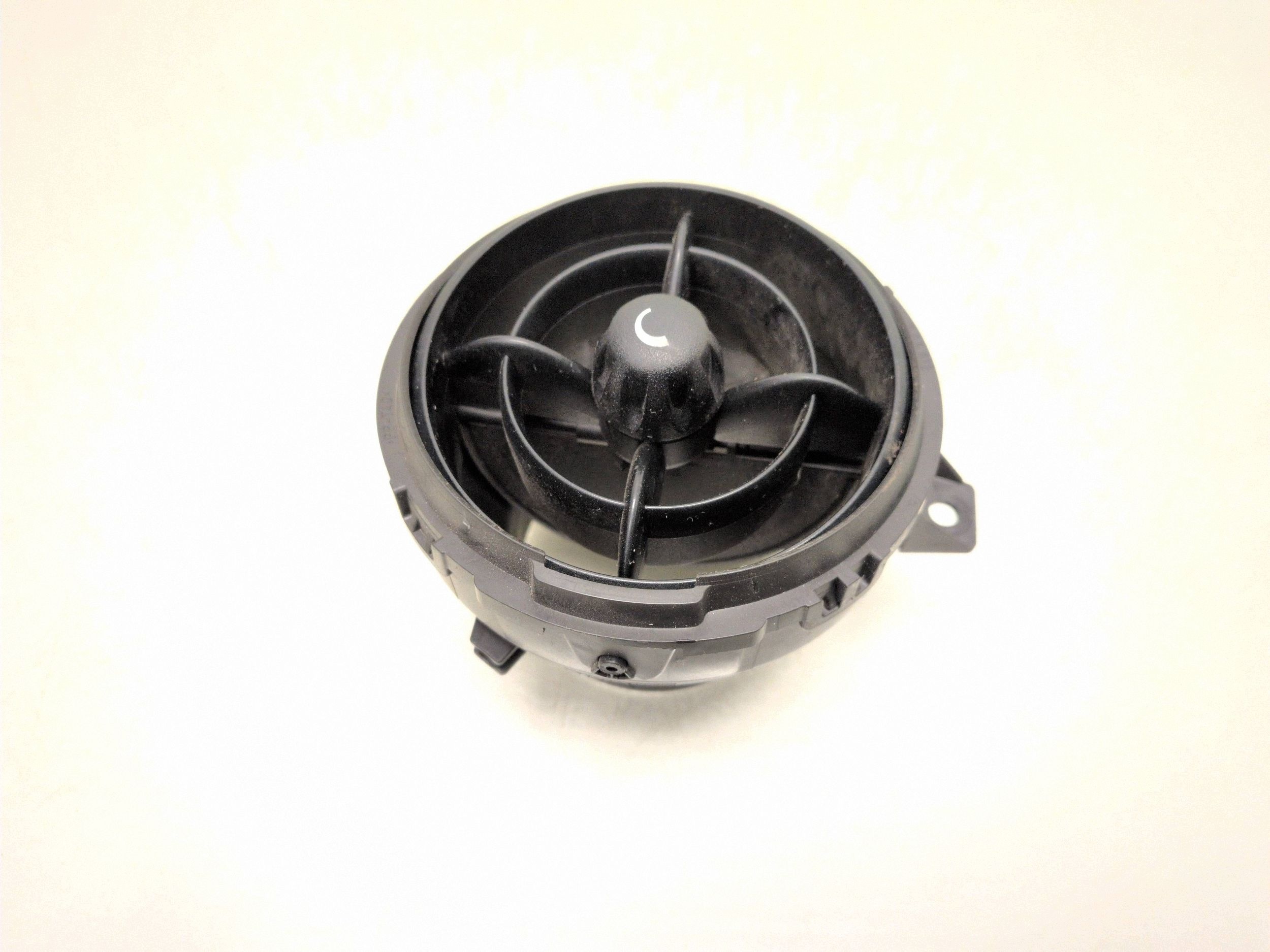 Luftutsläppsgaller Mini One Clubman R55 RG23990135 image 2