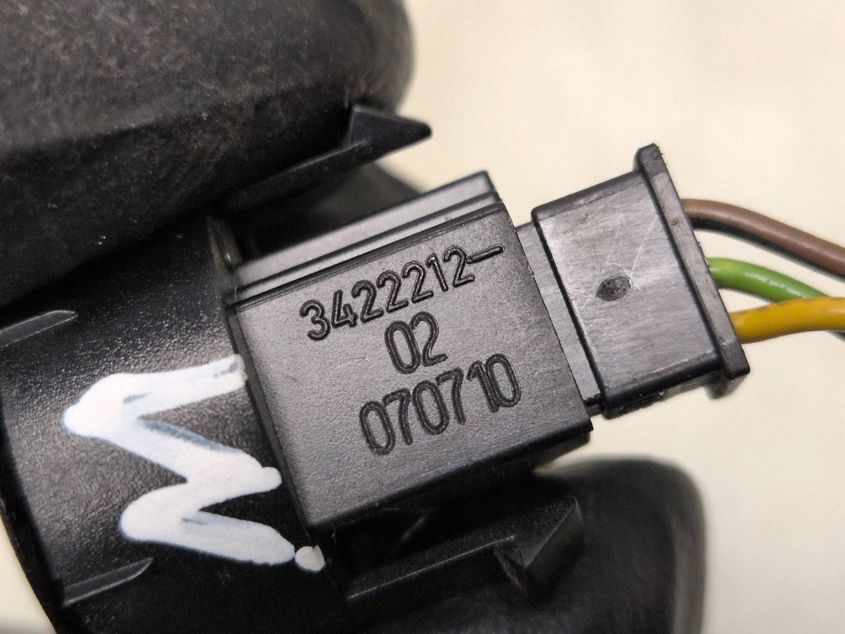 Sensor de Sol Mini One Cooper Clubman R55 3422212 image 6