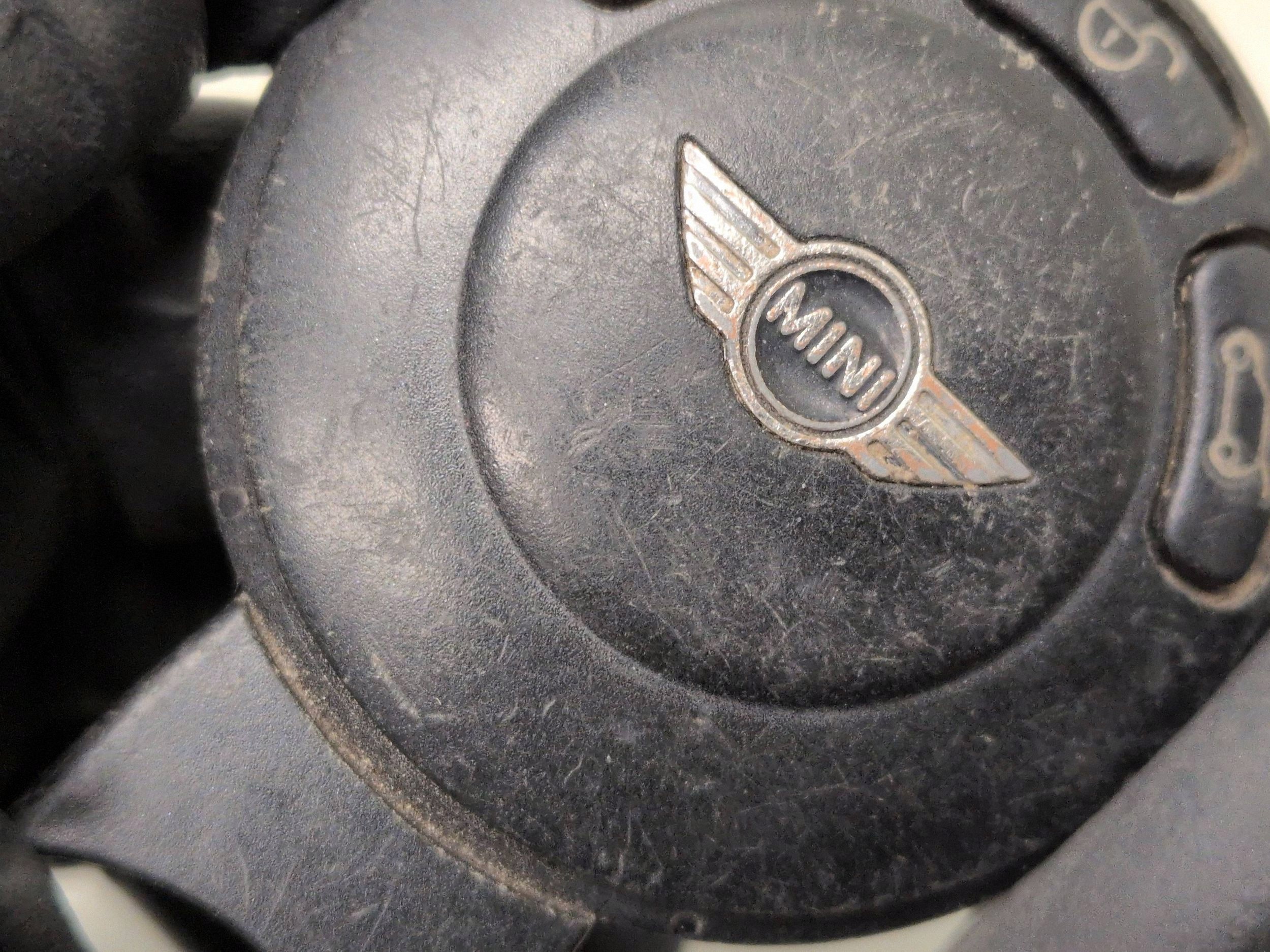 Clé ou carte Mini One Cooper Coupe R56 3445496 image 6